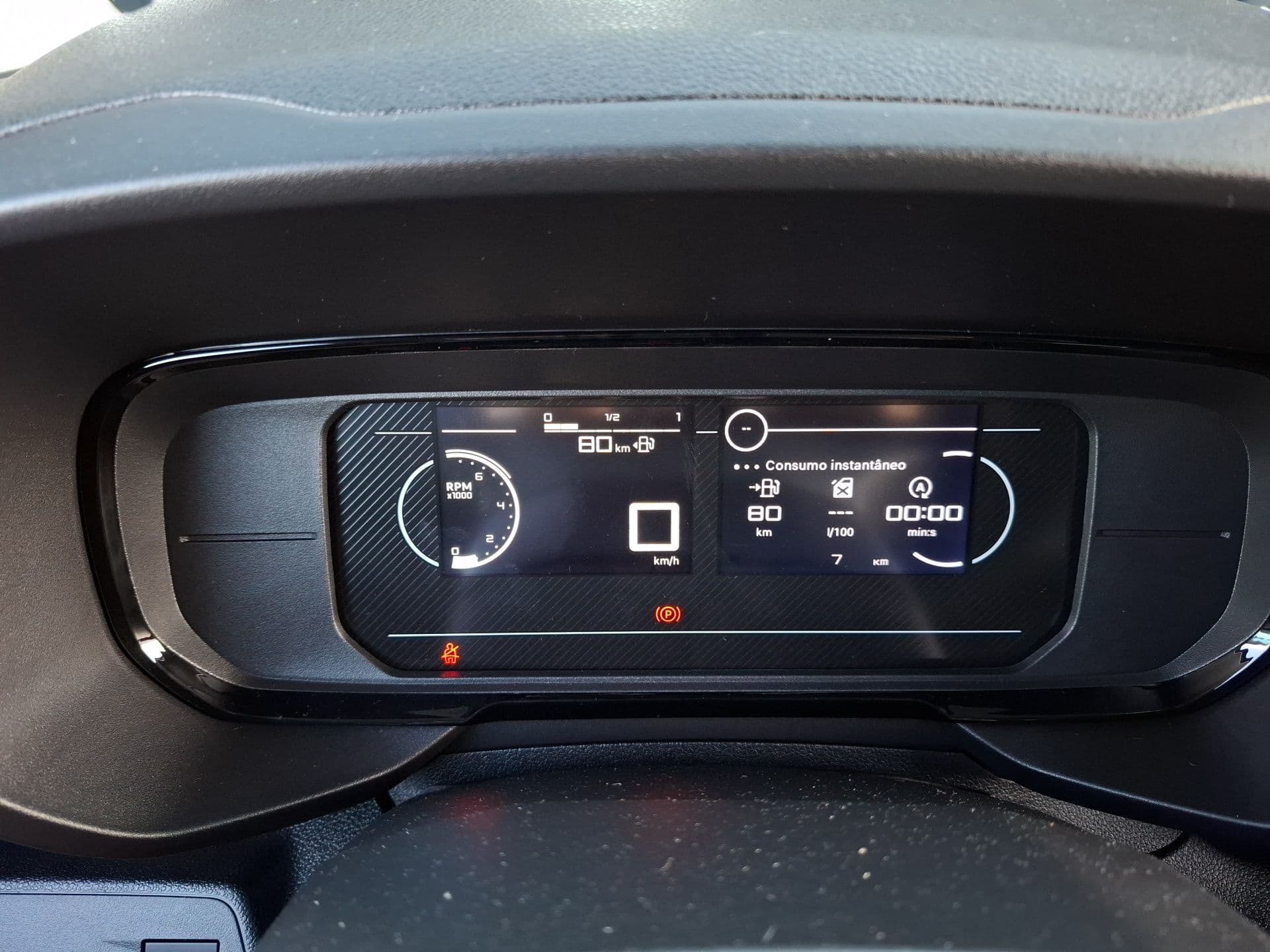 Opel Combo - 12