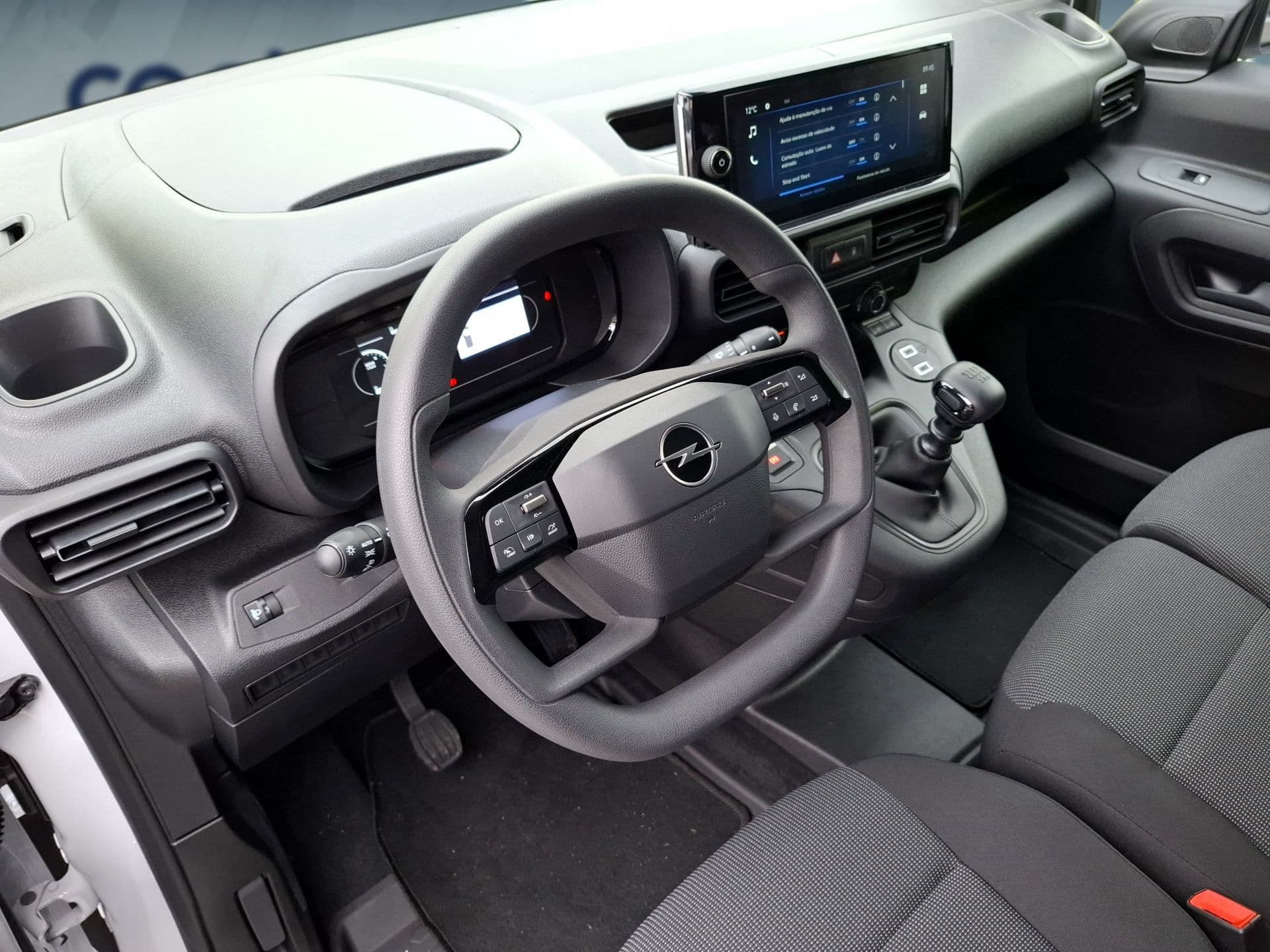Opel Combo - 3