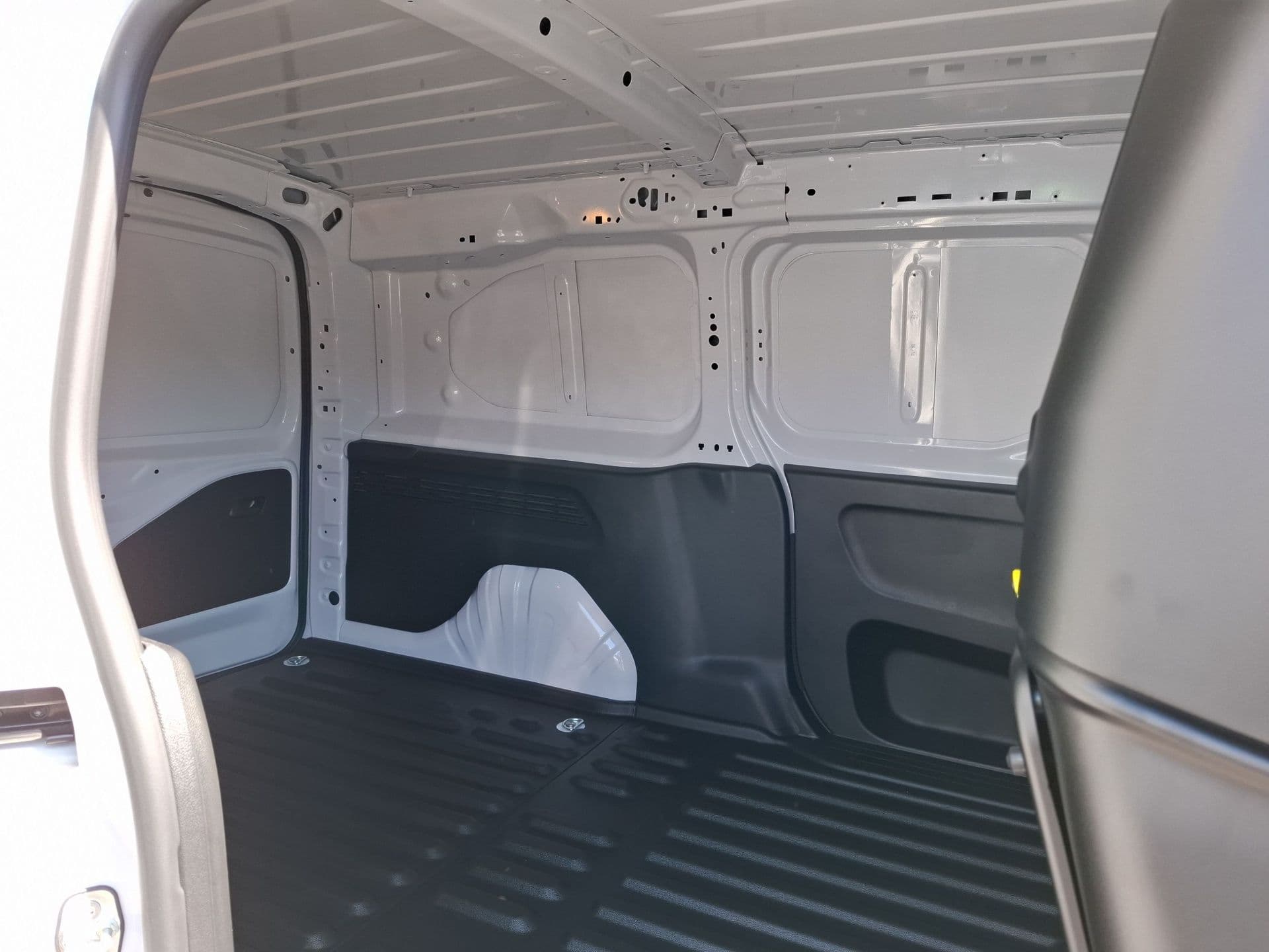 Opel Combo - 6