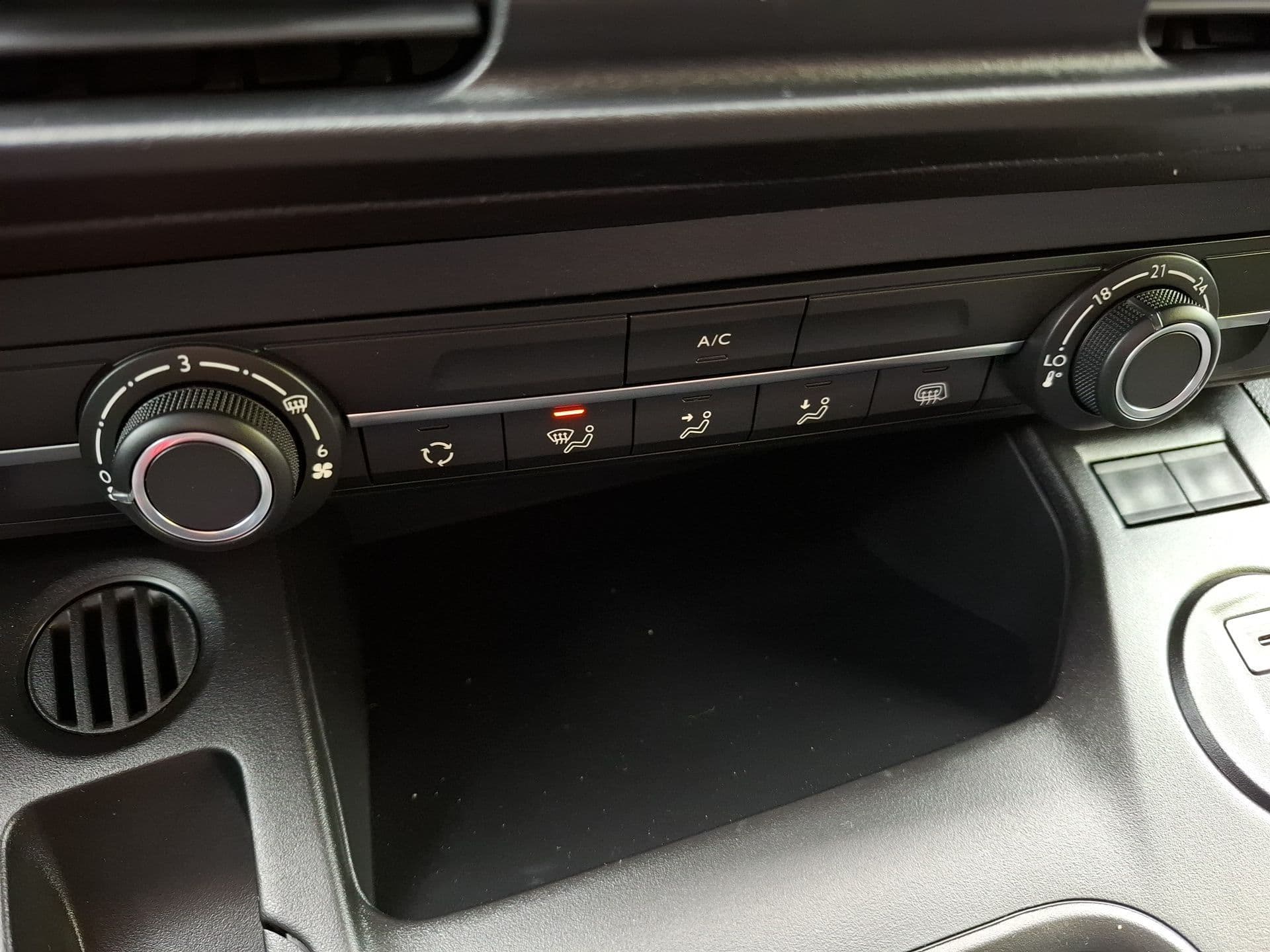 Opel Combo - 7