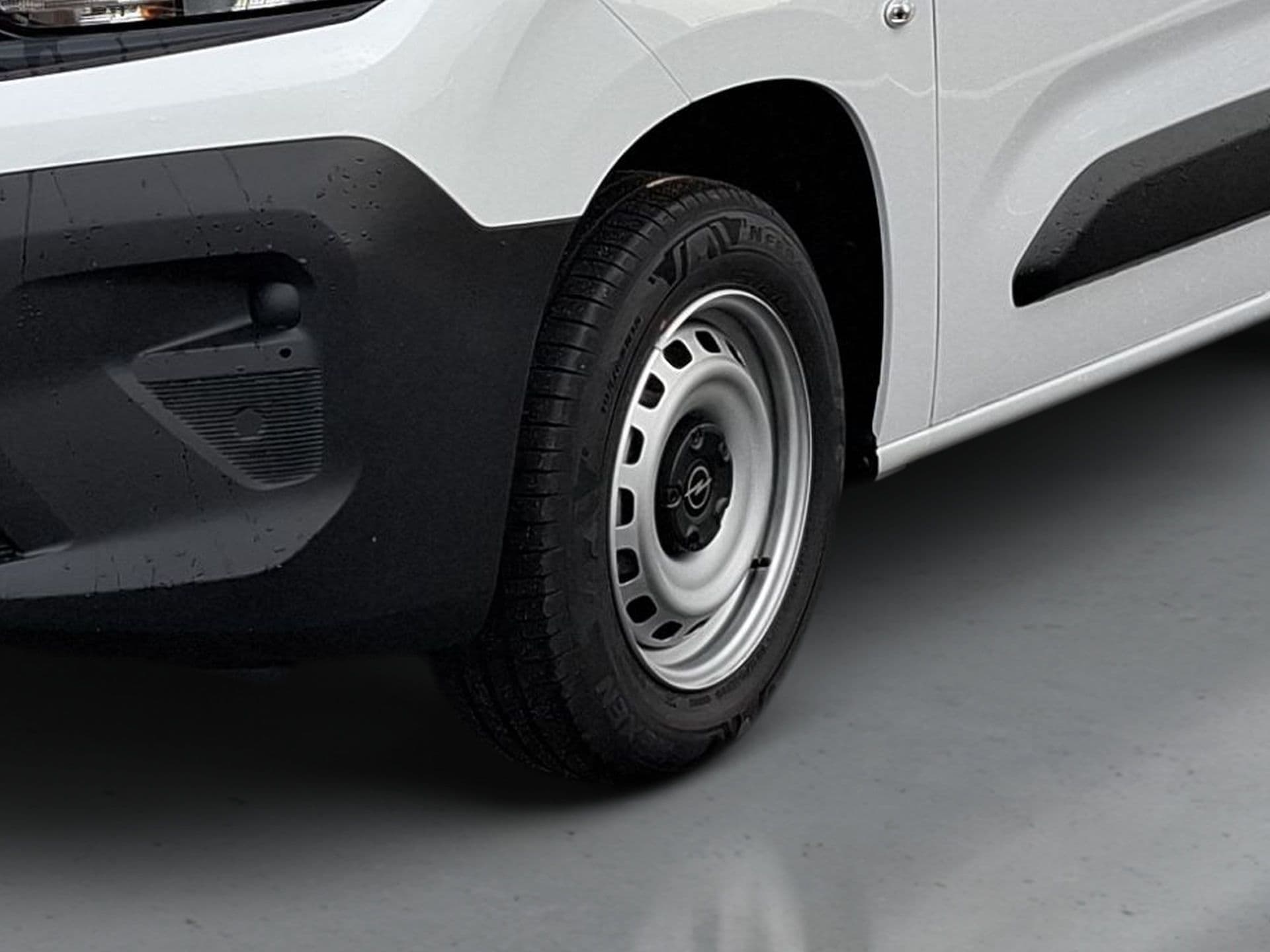 Opel Combo - 8