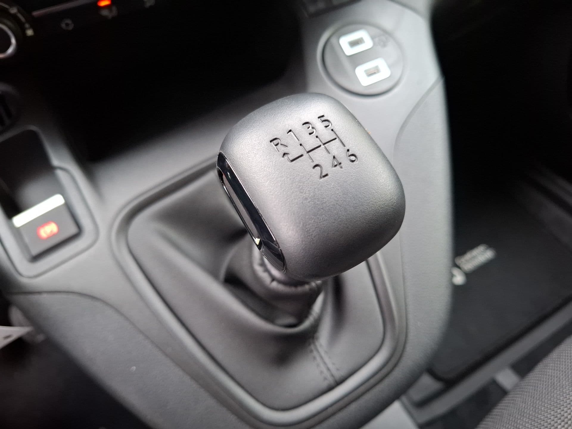 Opel Combo - 10