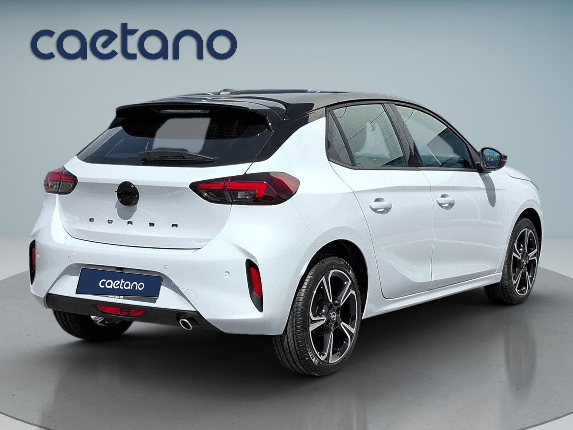 Opel Corsa - 3
