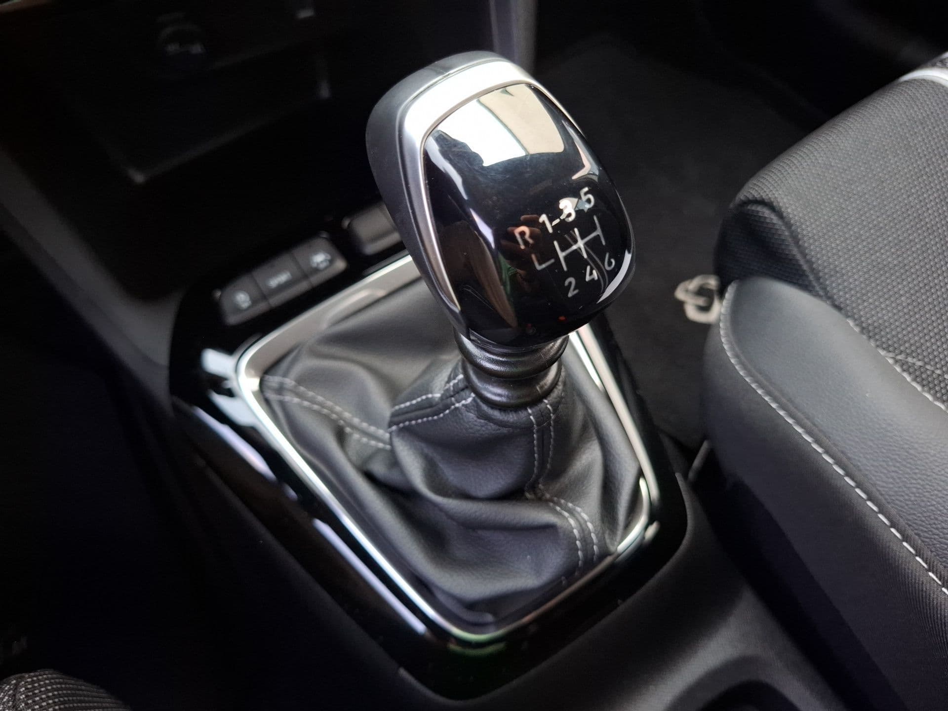Opel Corsa - 8