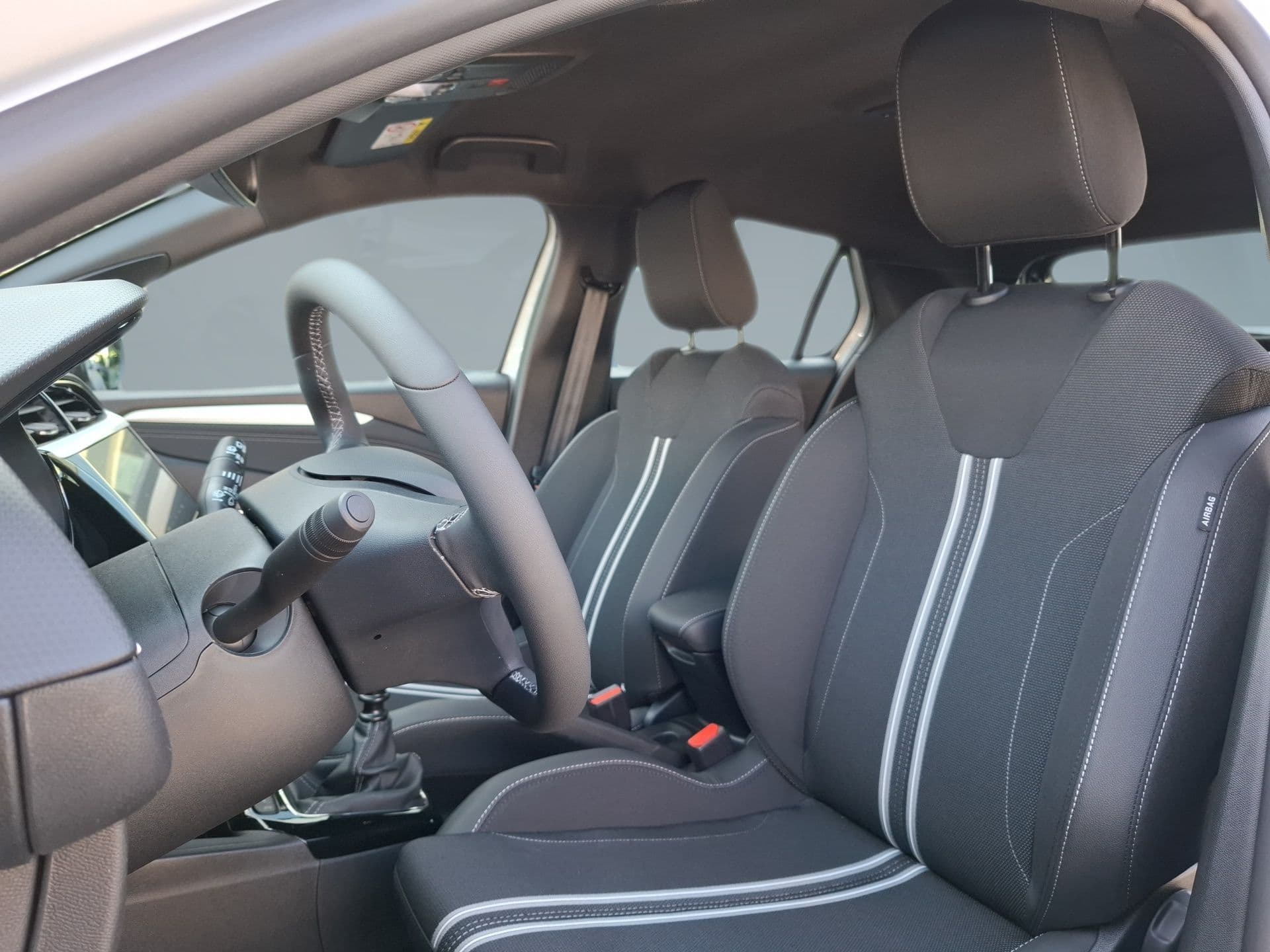 Opel Corsa - 11