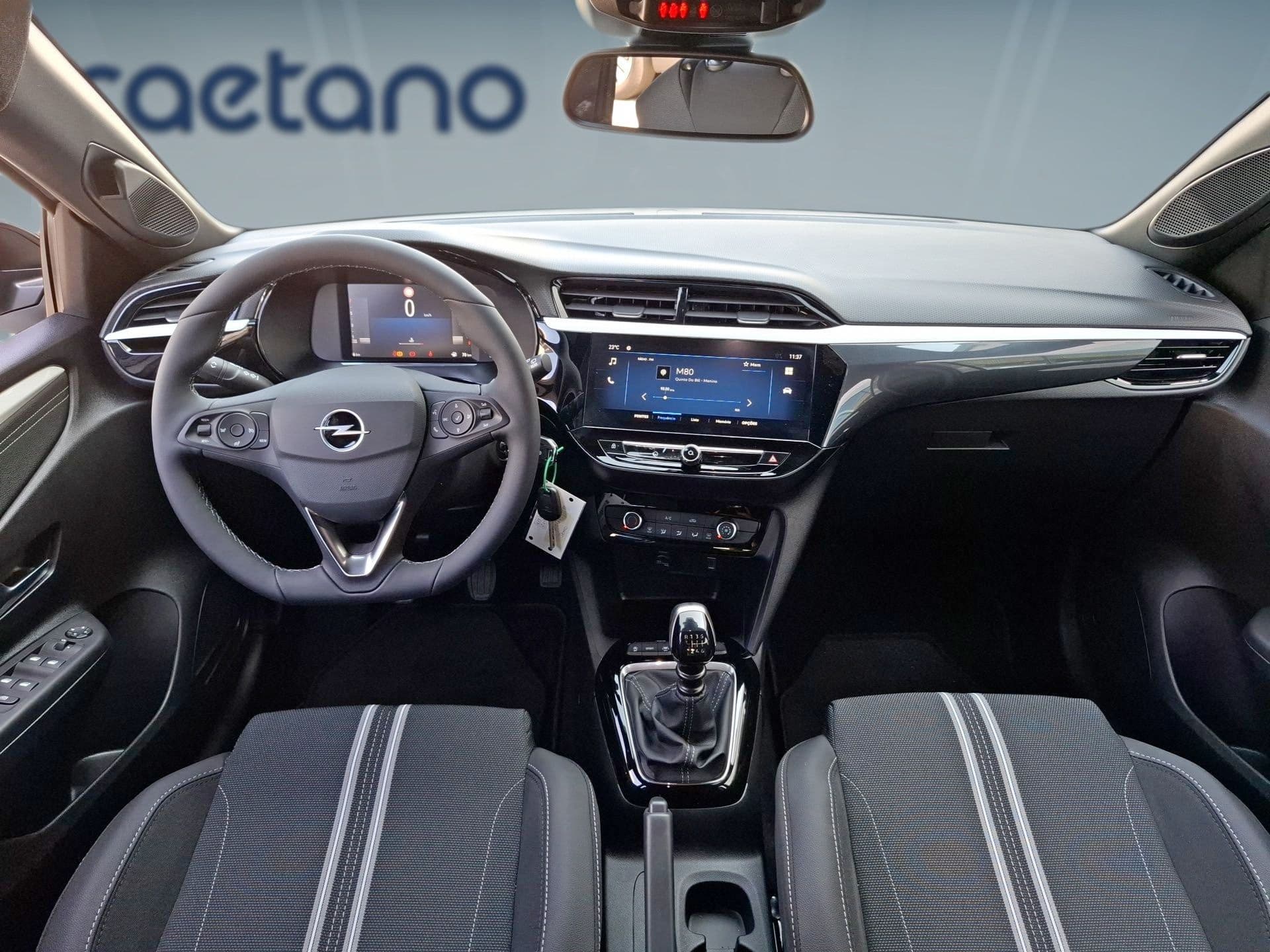 Opel Corsa - 12