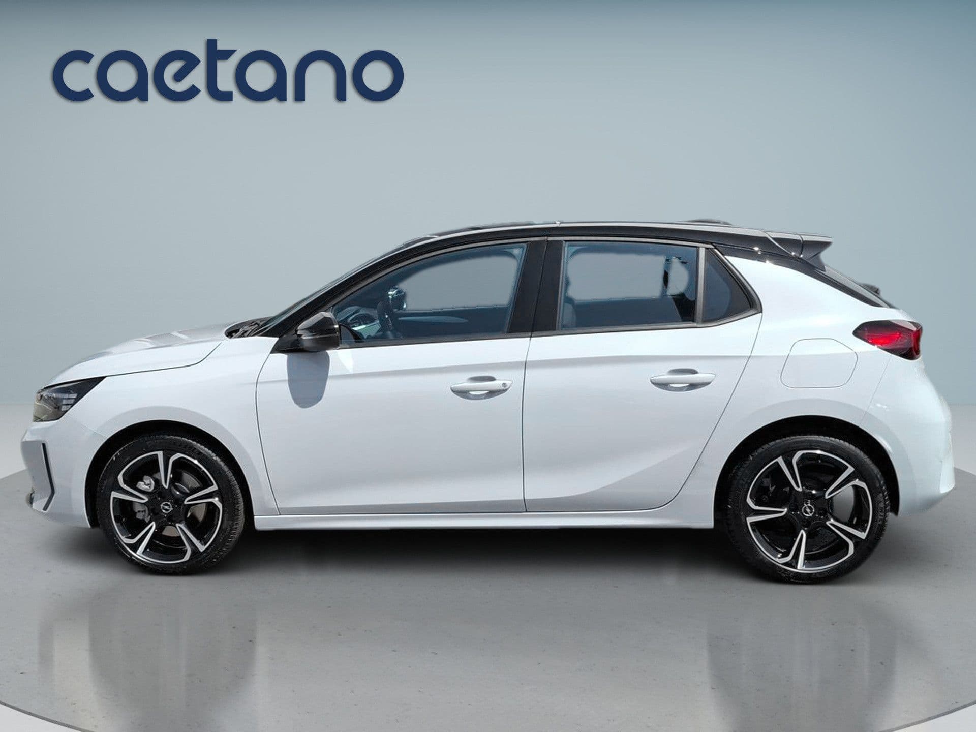 Opel Corsa - 2