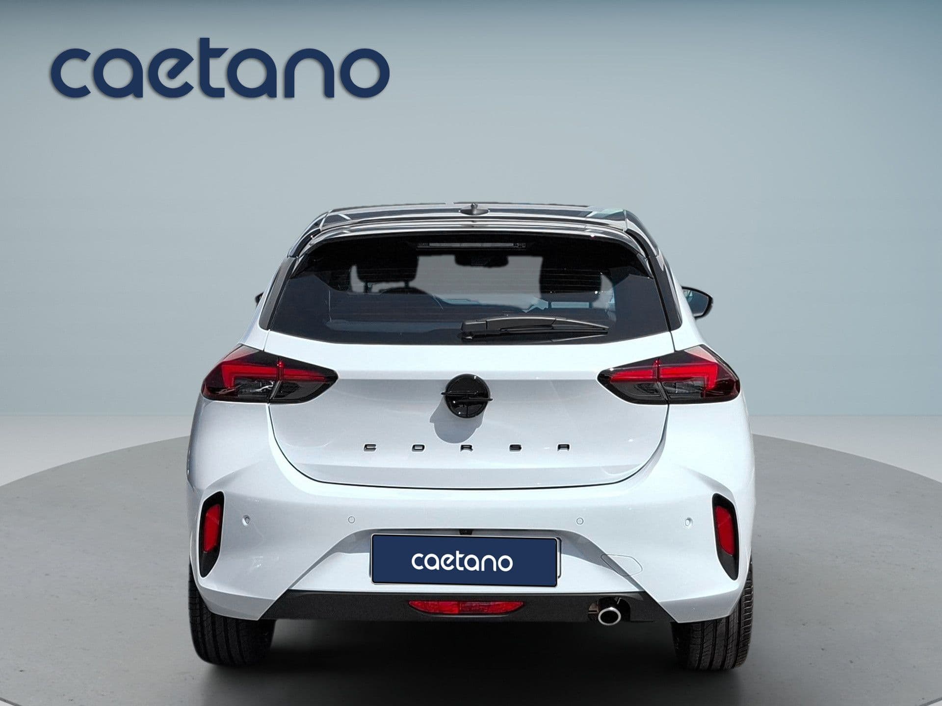 Opel Corsa - 8