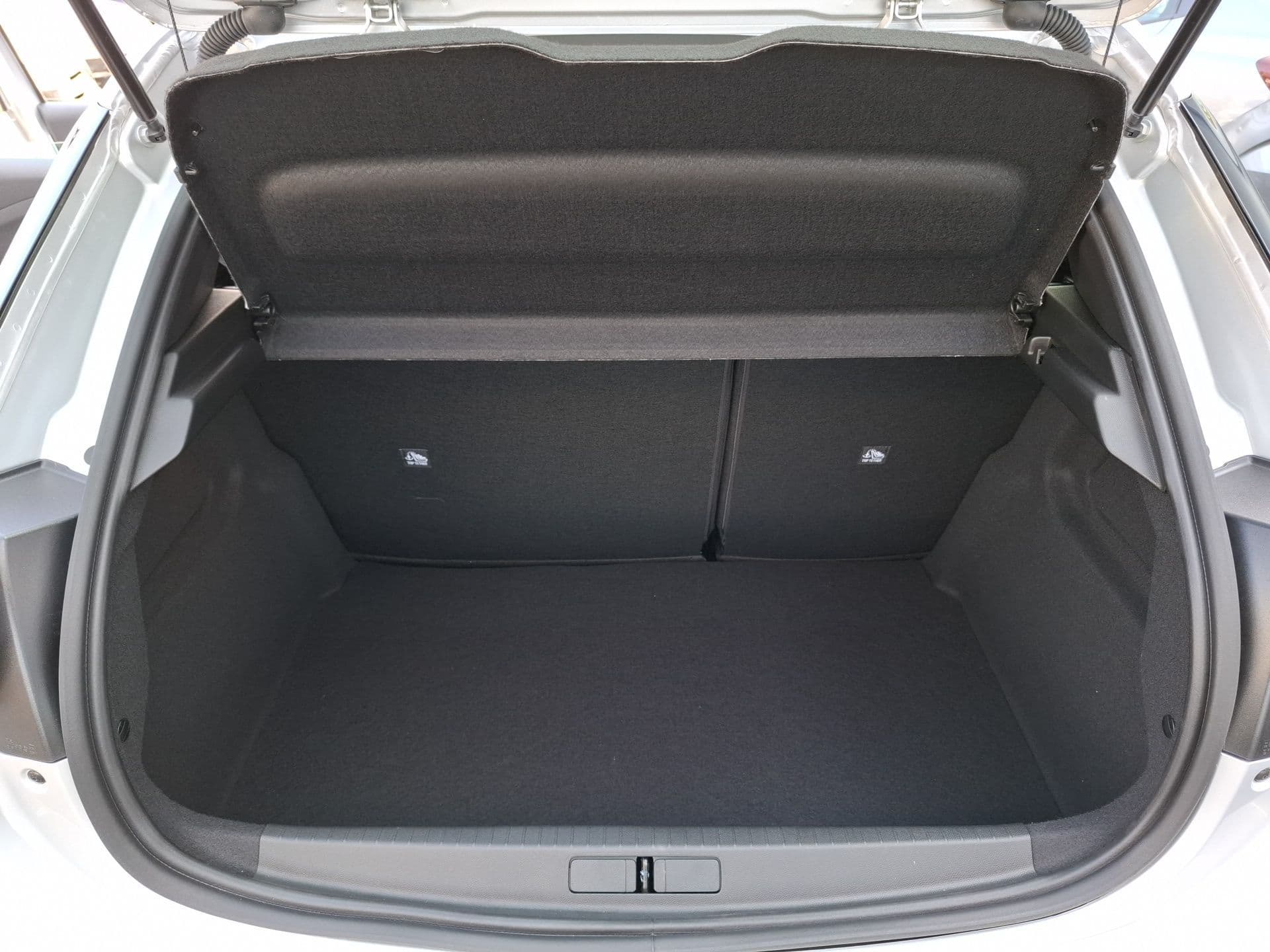 Opel Corsa - 4