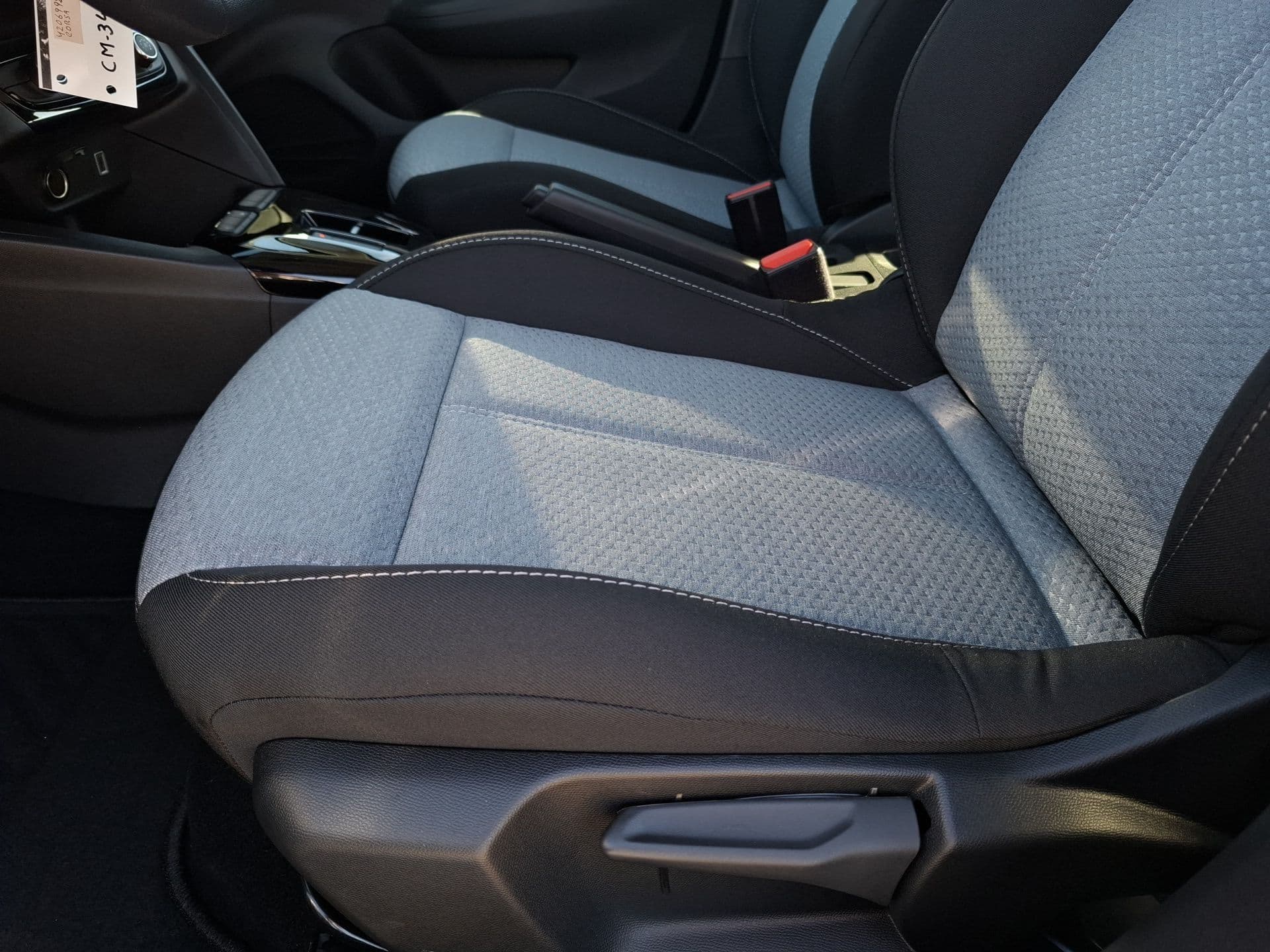 Opel Corsa - 5