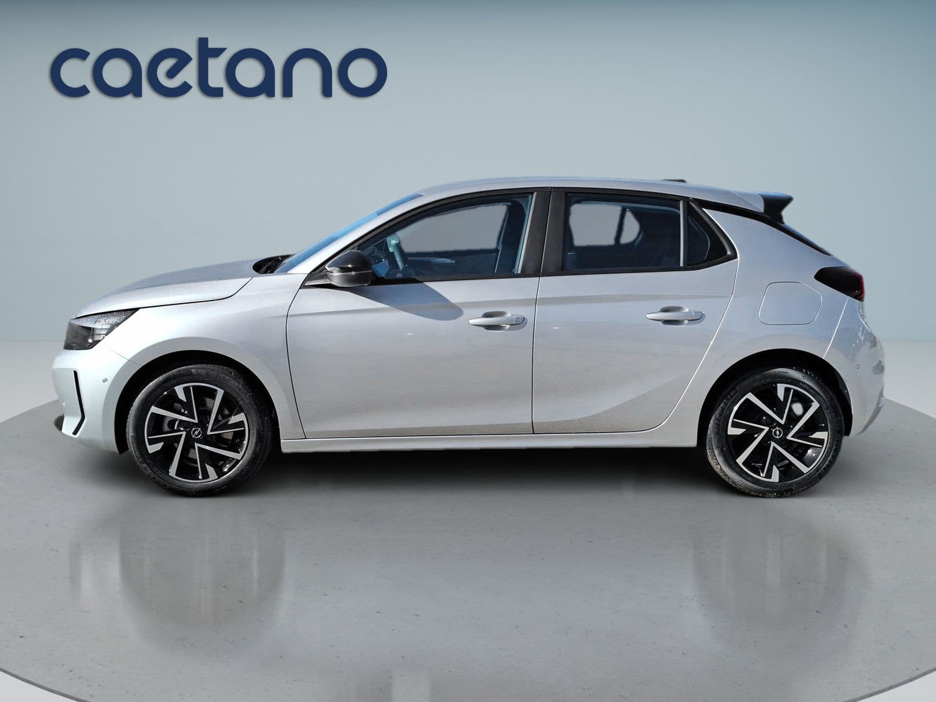 Opel Corsa - 8