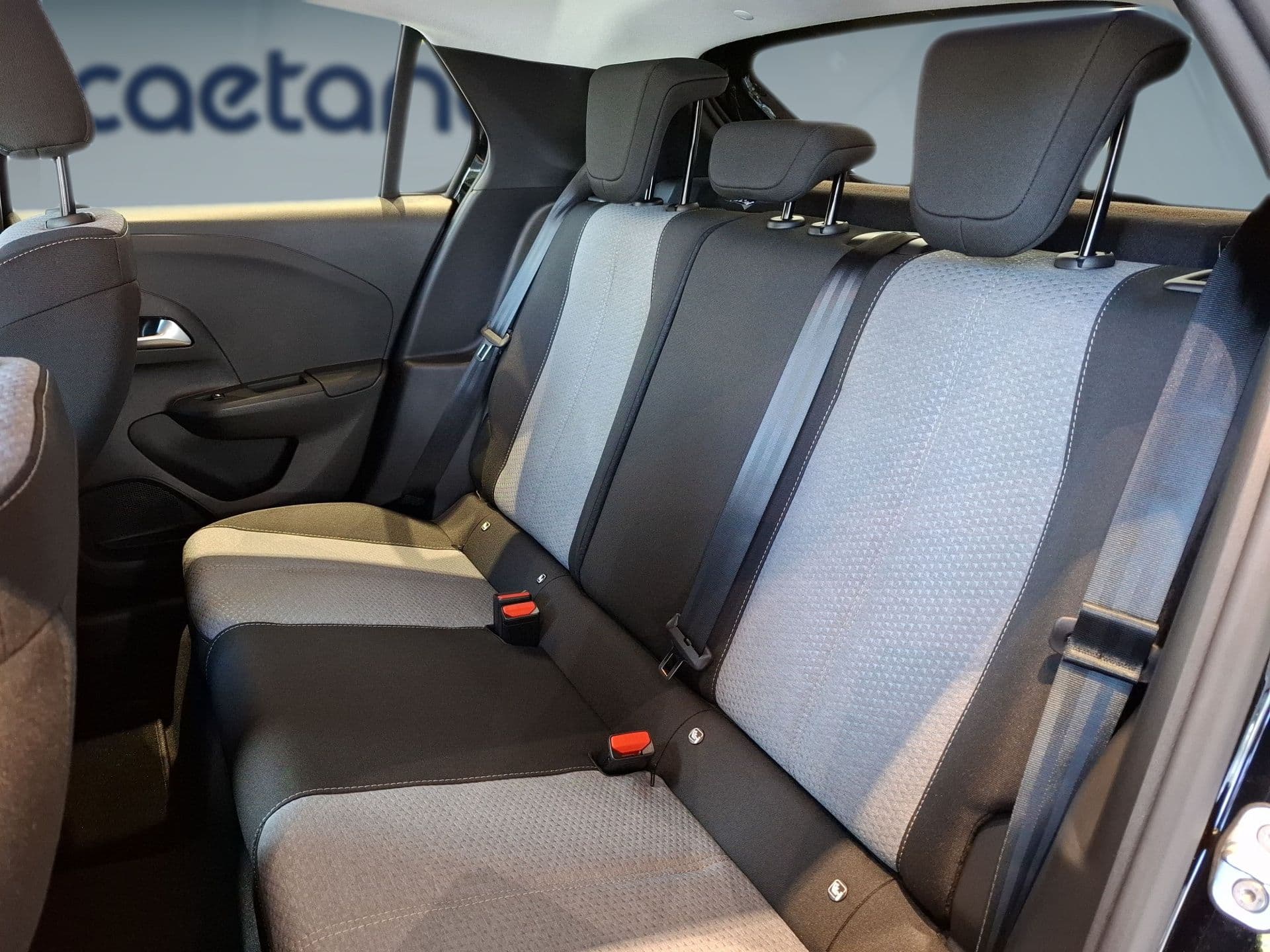 Opel Corsa - 10