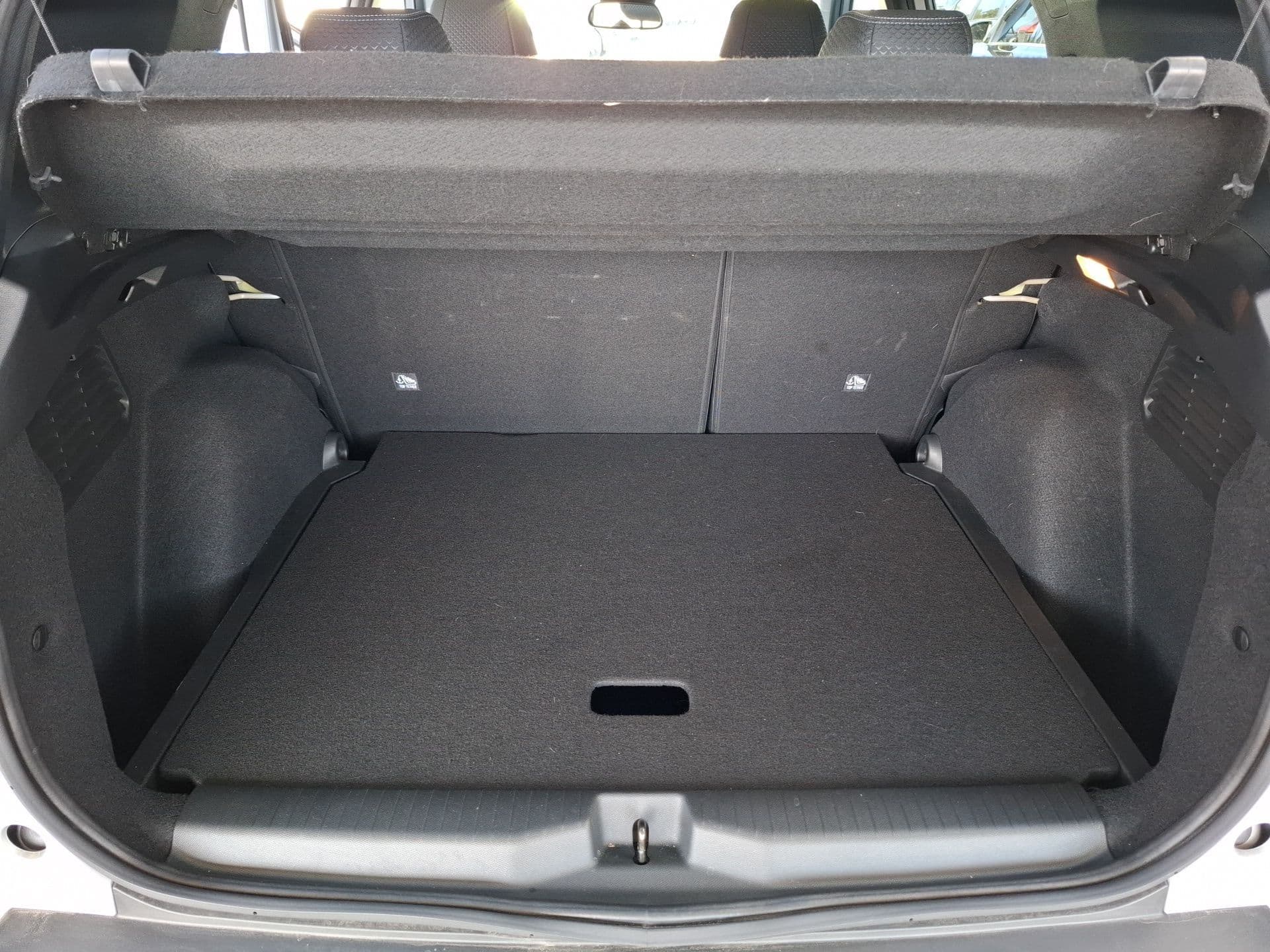 Opel Frontera - 3