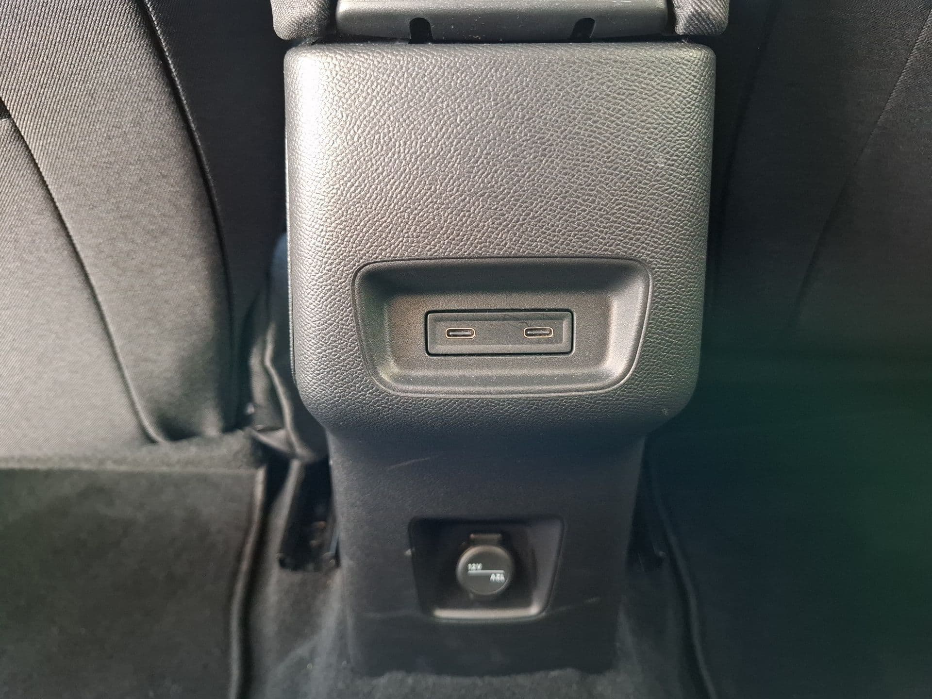 Opel Frontera - 4