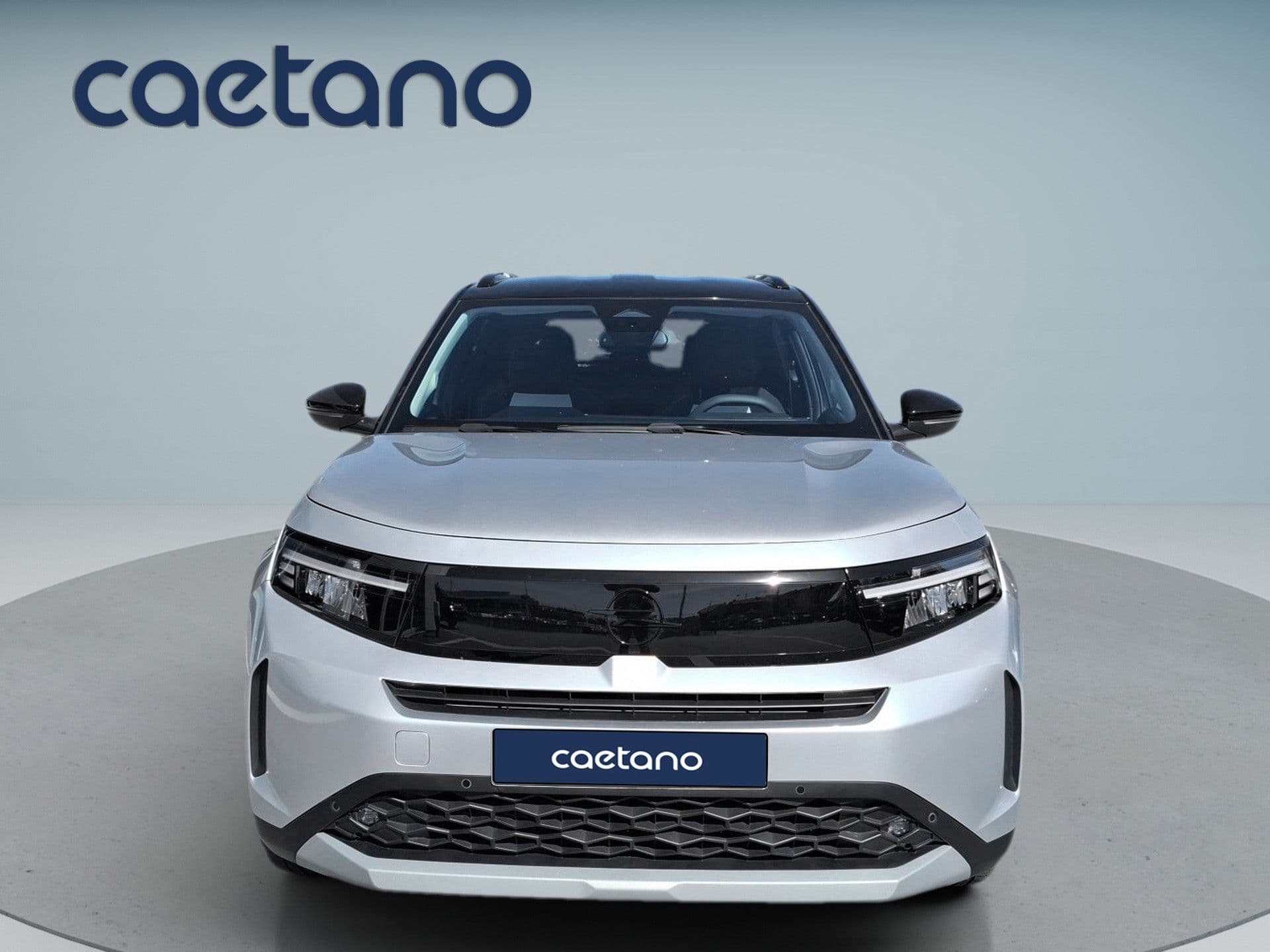 Opel Frontera - 5