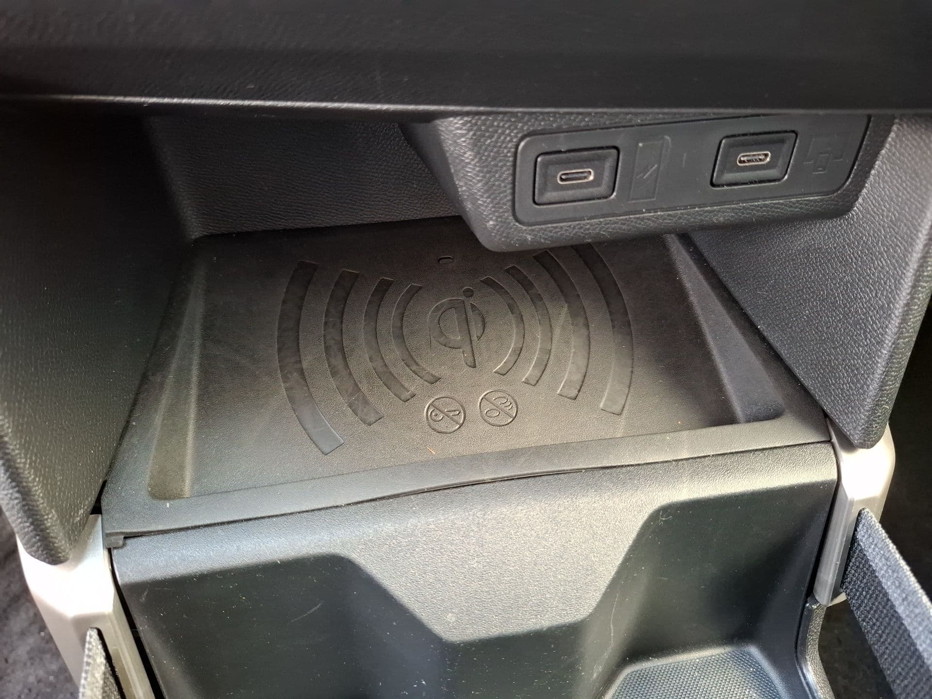 Opel Frontera - 7