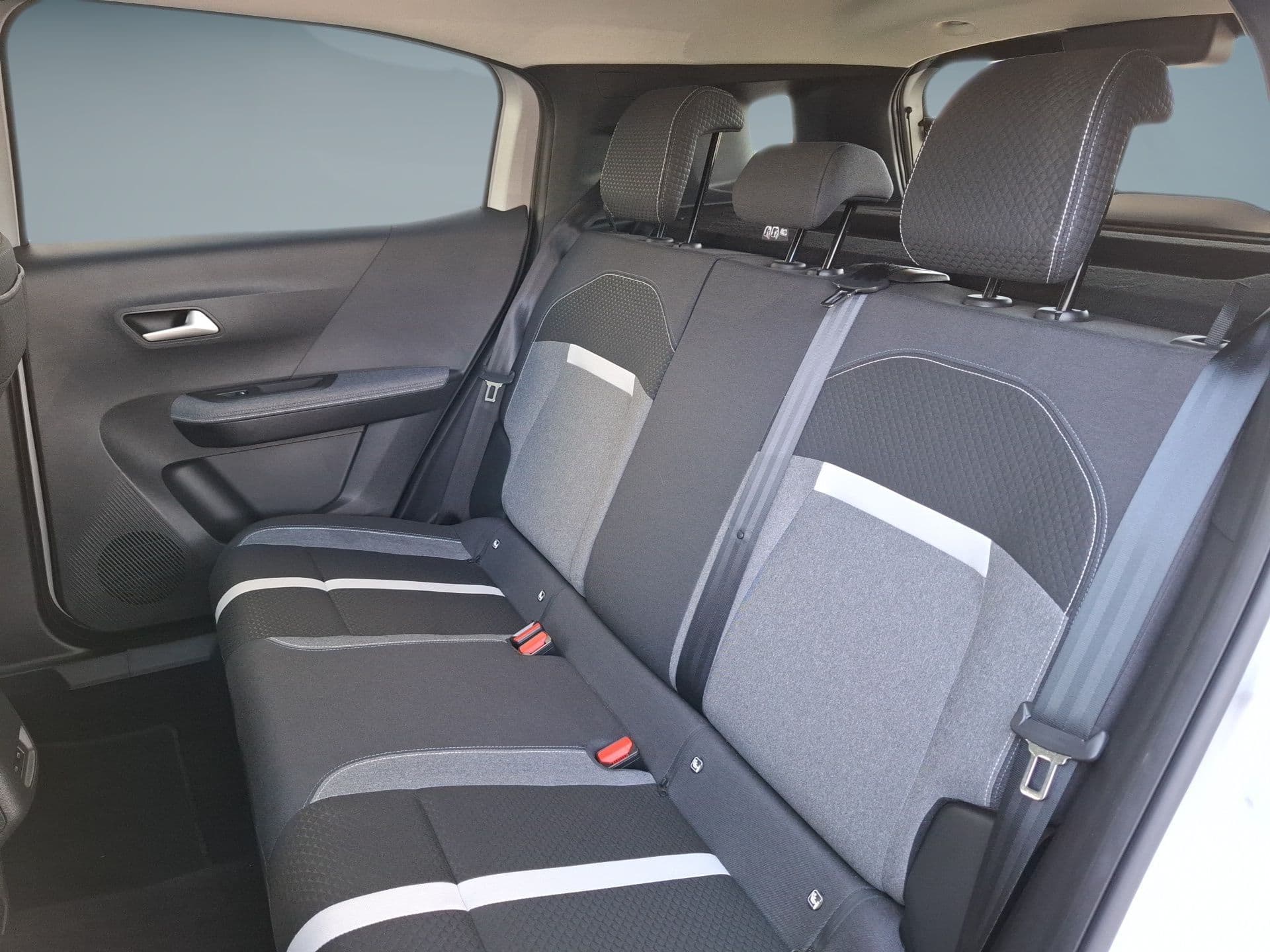 Opel Frontera - 9