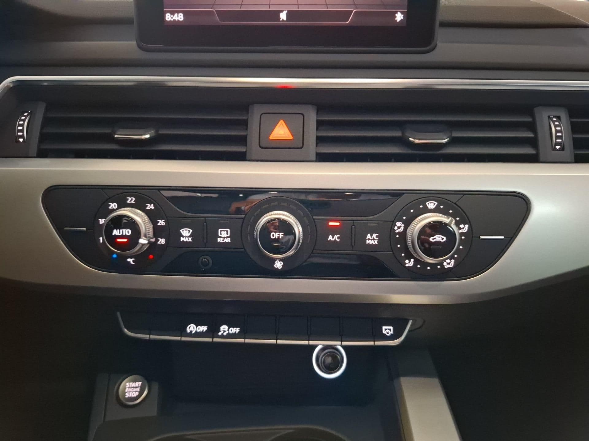 Audi A4 Avant Diesel - 4