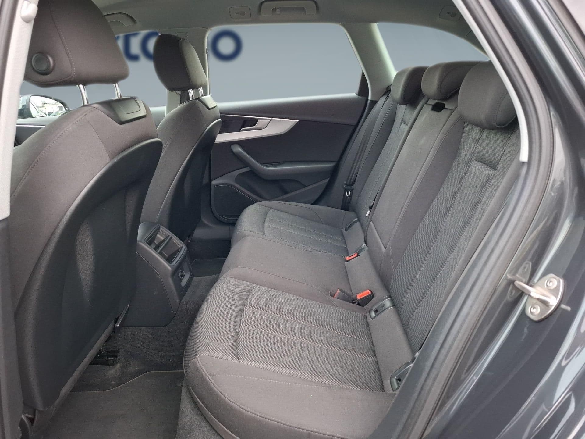 Audi A4 Avant Diesel - 5