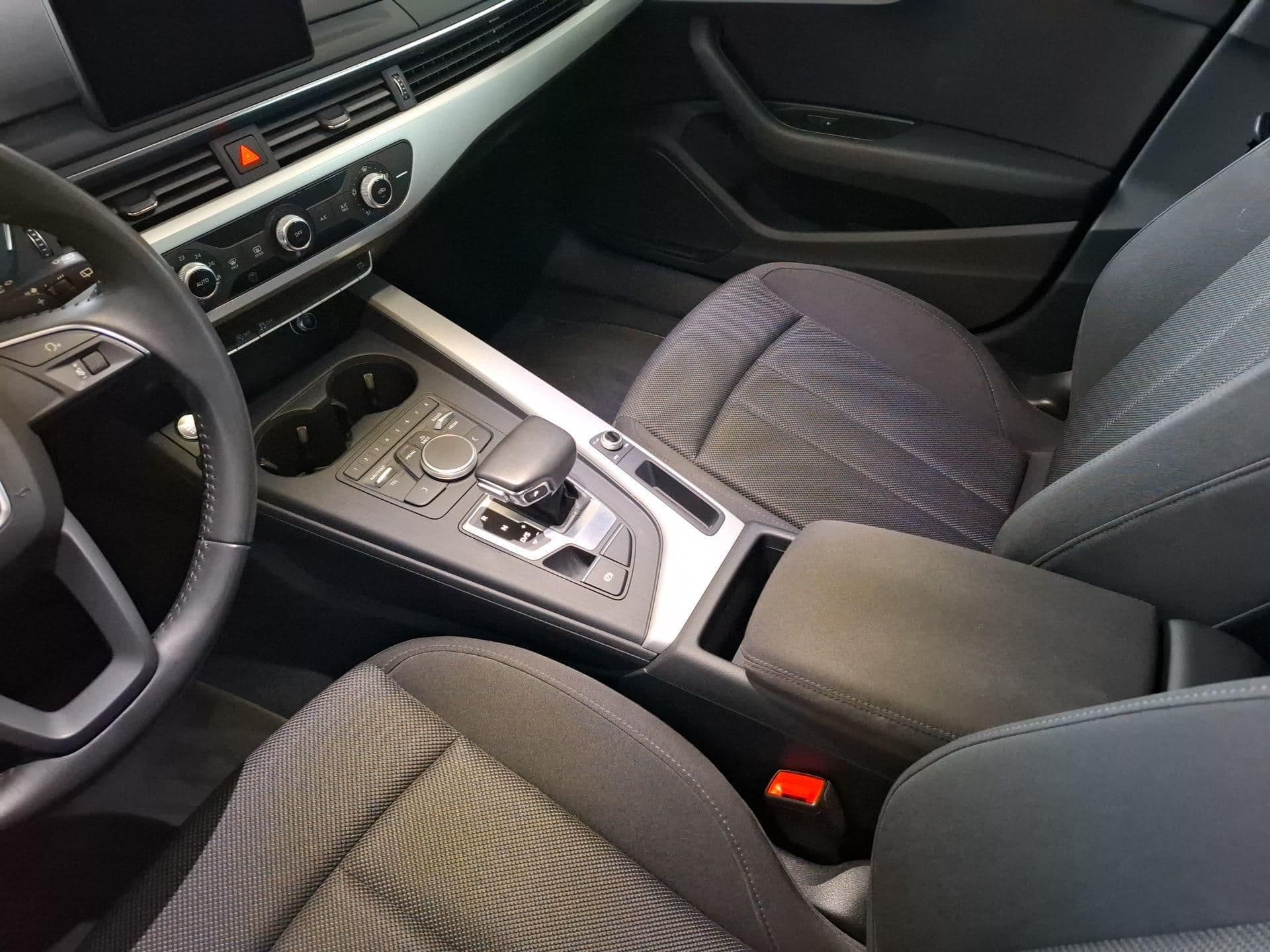 Audi A4 Avant Diesel - 6