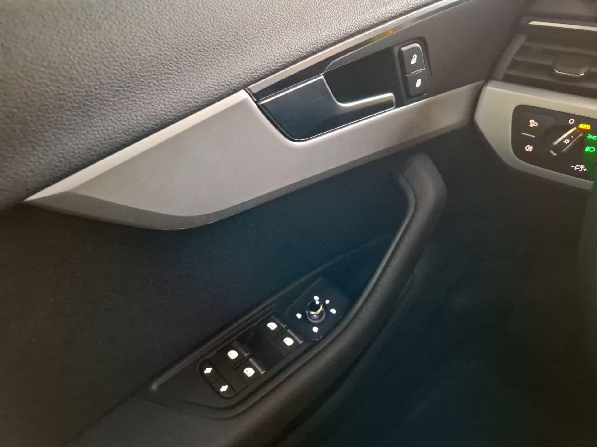 Audi A4 Avant Diesel - 7