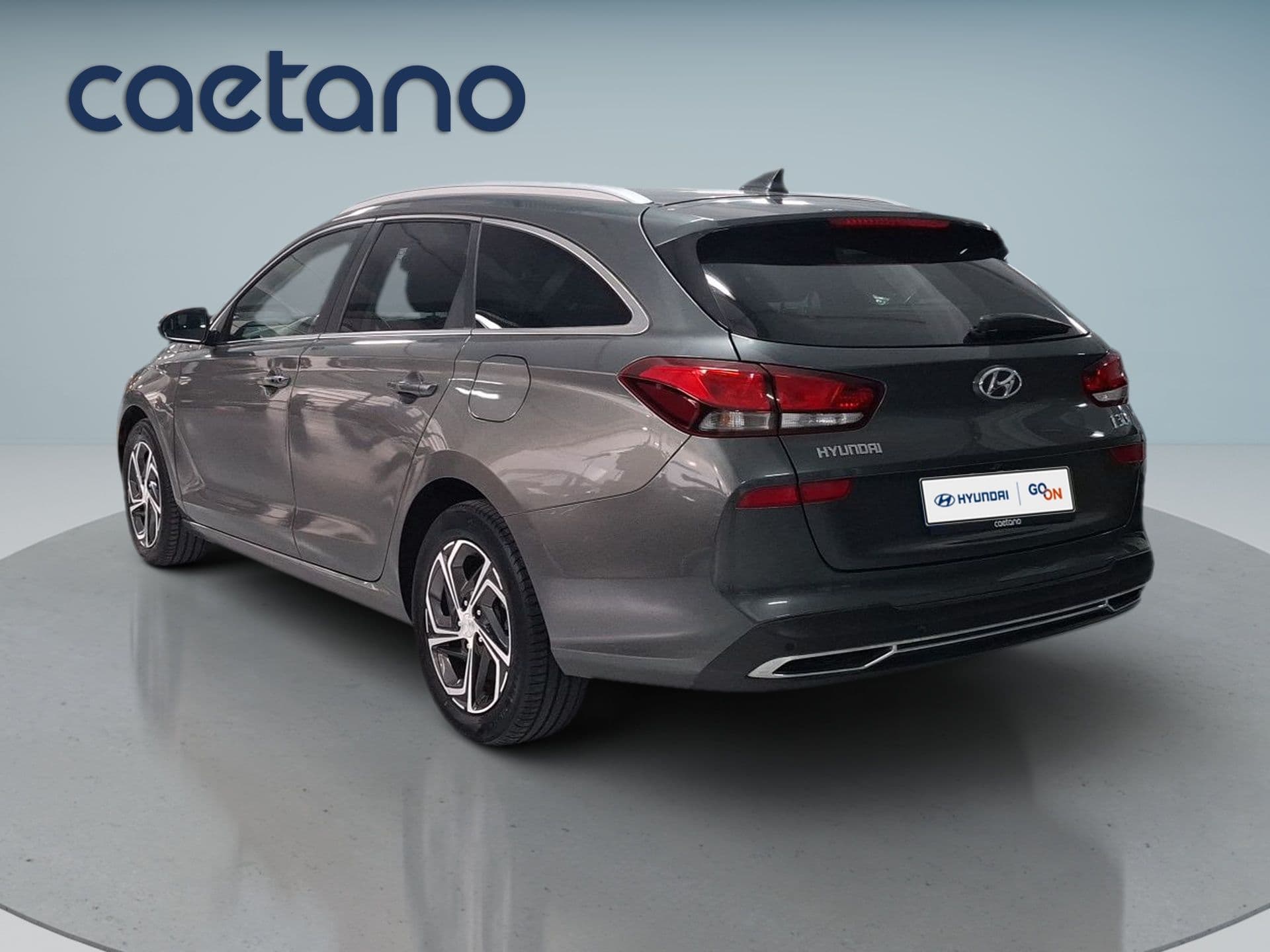 Hyundai i30 - 4