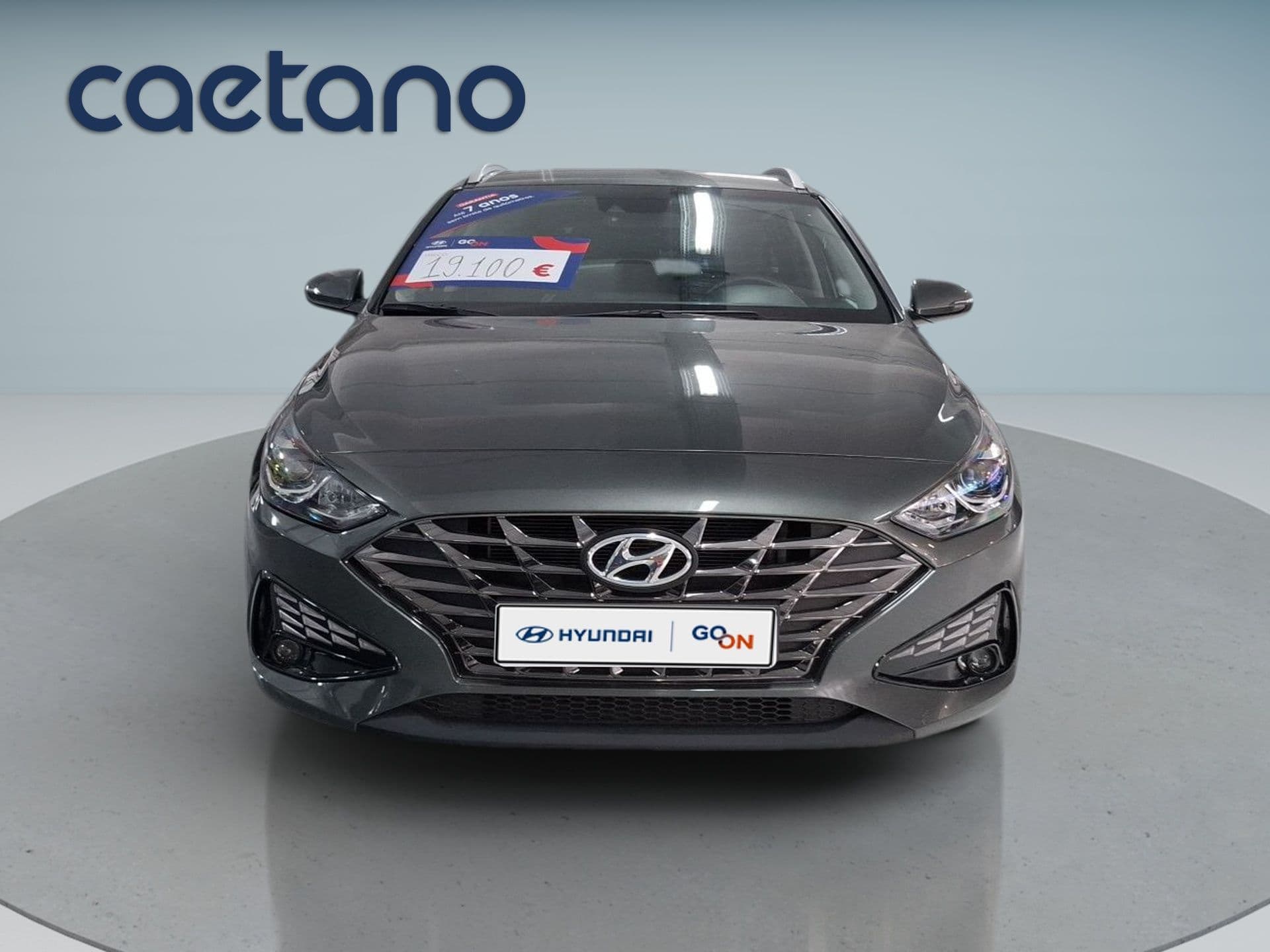 Hyundai i30 - 5