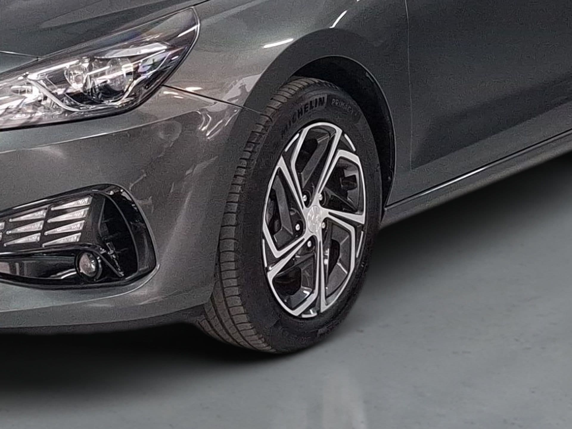 Hyundai i30 - 6