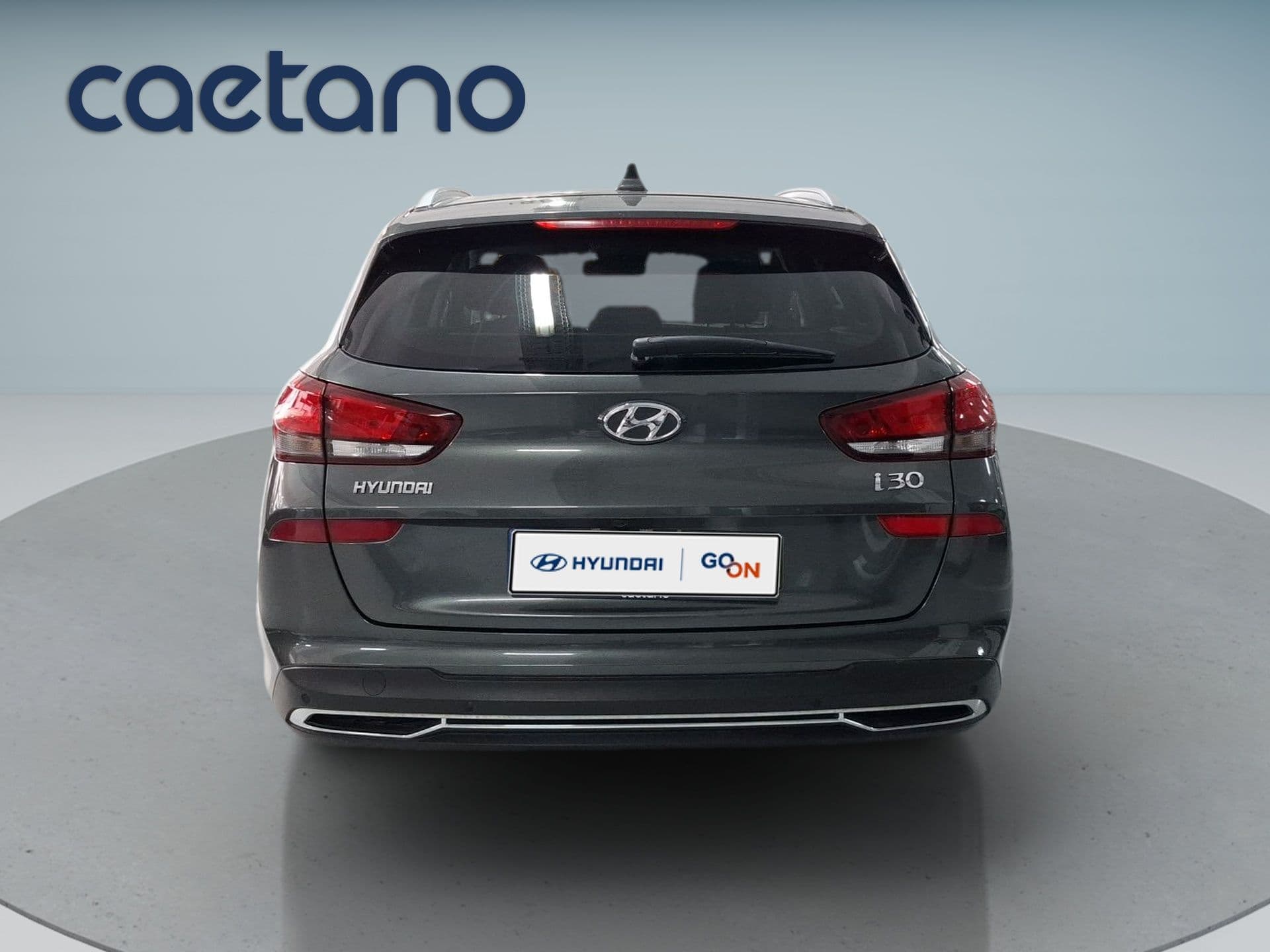 Hyundai i30 - 7
