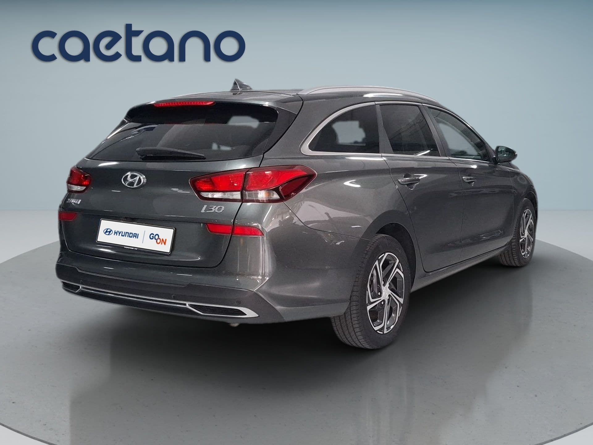 Hyundai i30 - 8