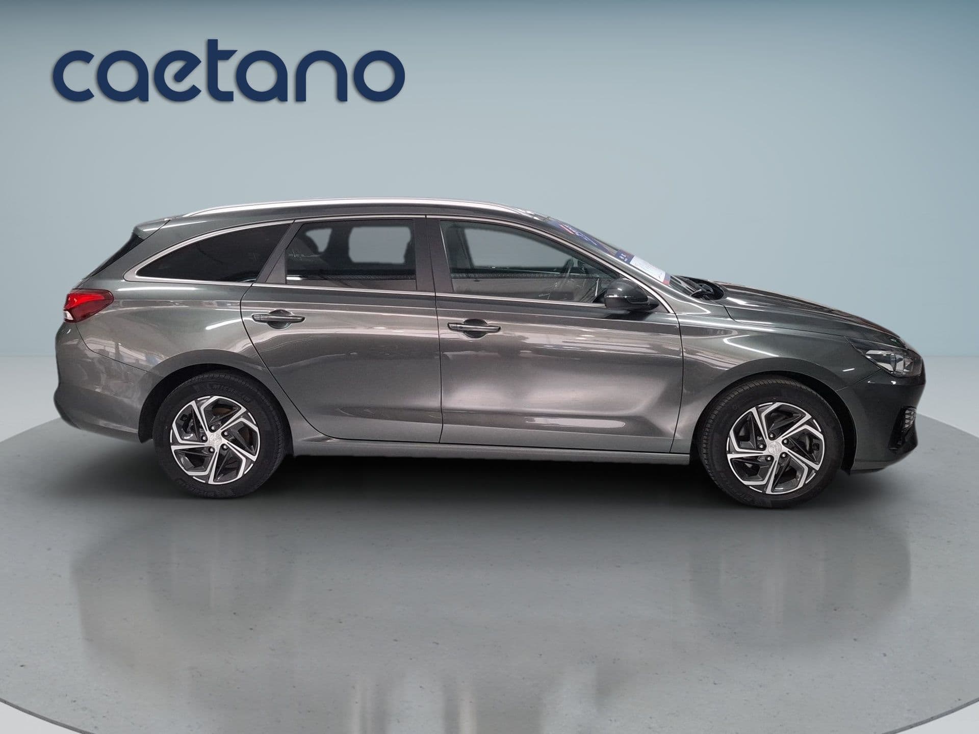 Hyundai i30 - 9