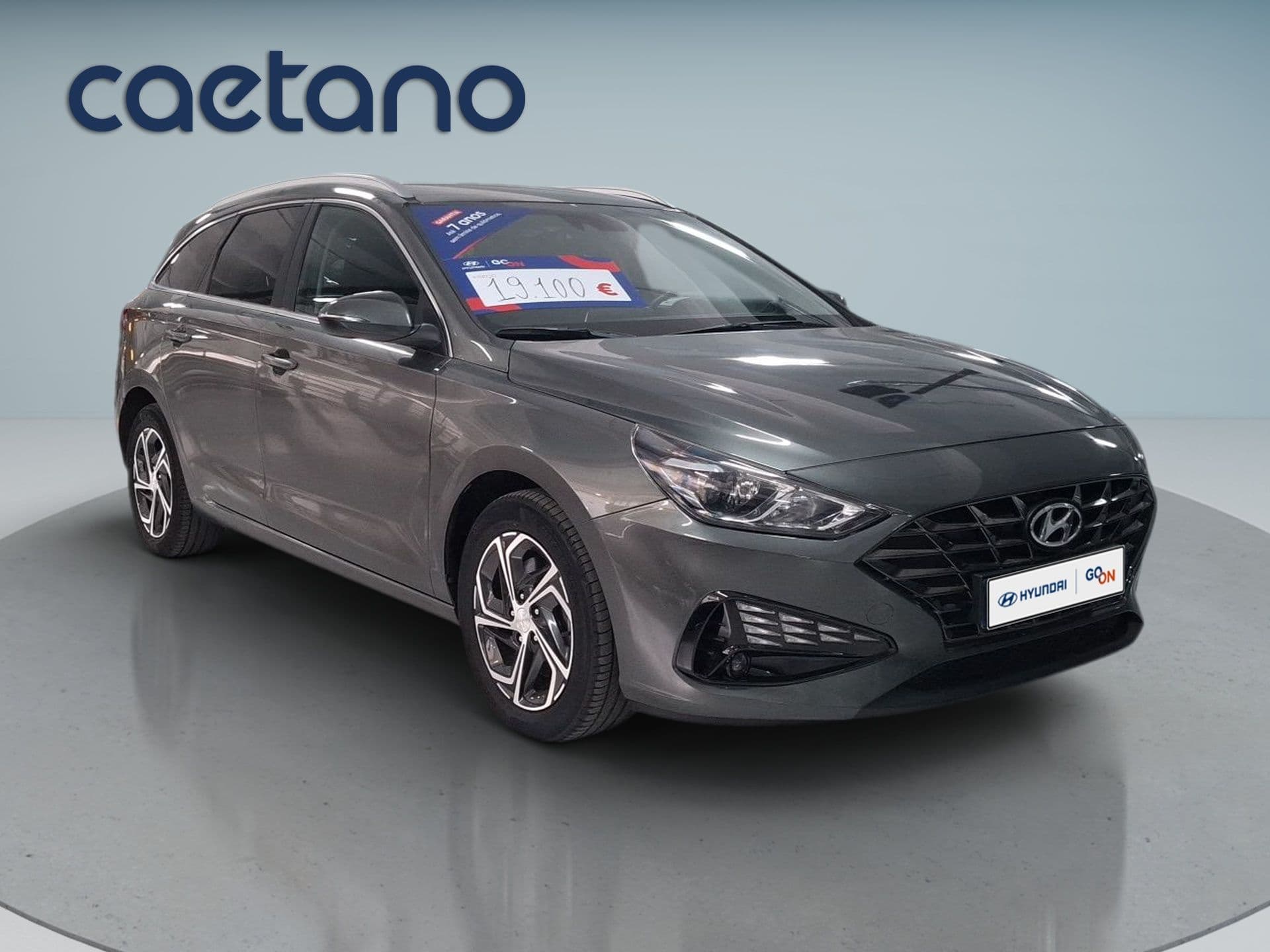 Hyundai i30 - 10