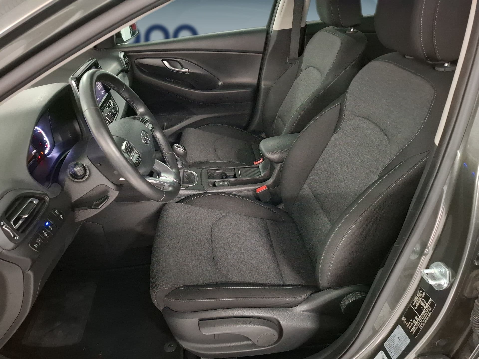 Hyundai i30 - 11