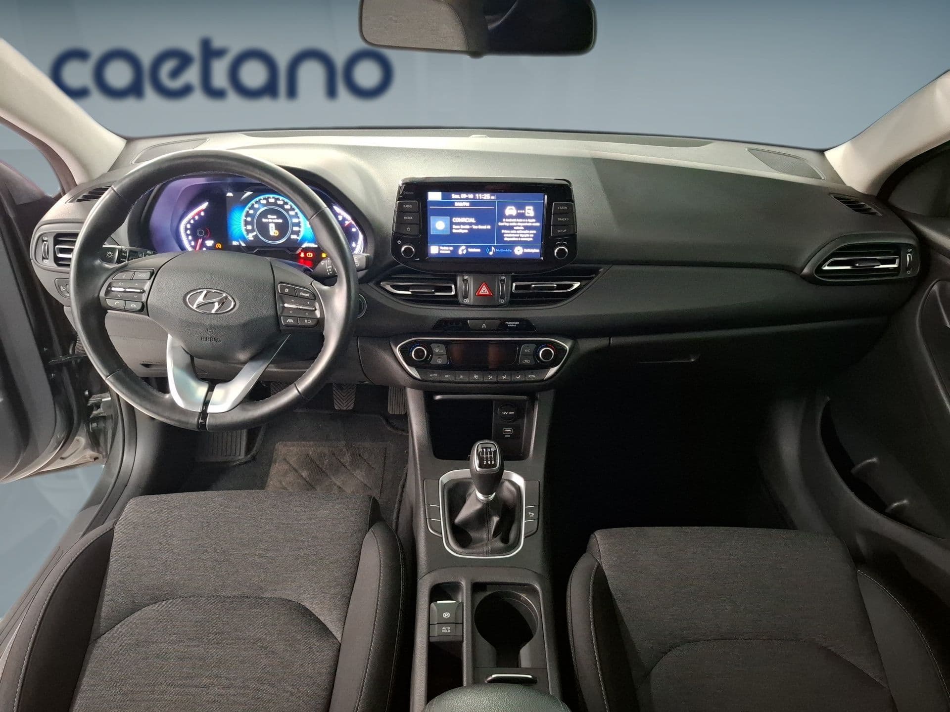 Hyundai i30 - 12
