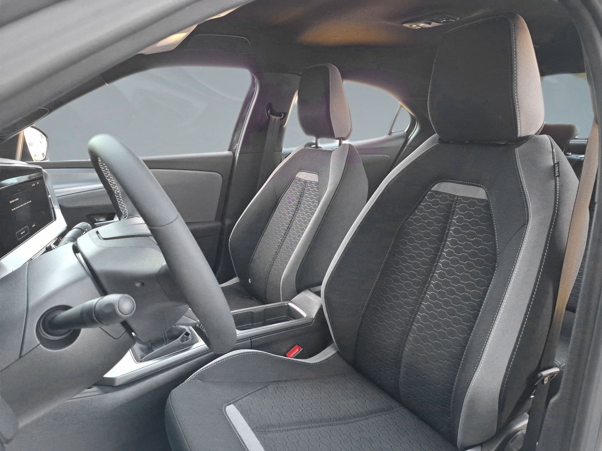 Opel Mokka - 3