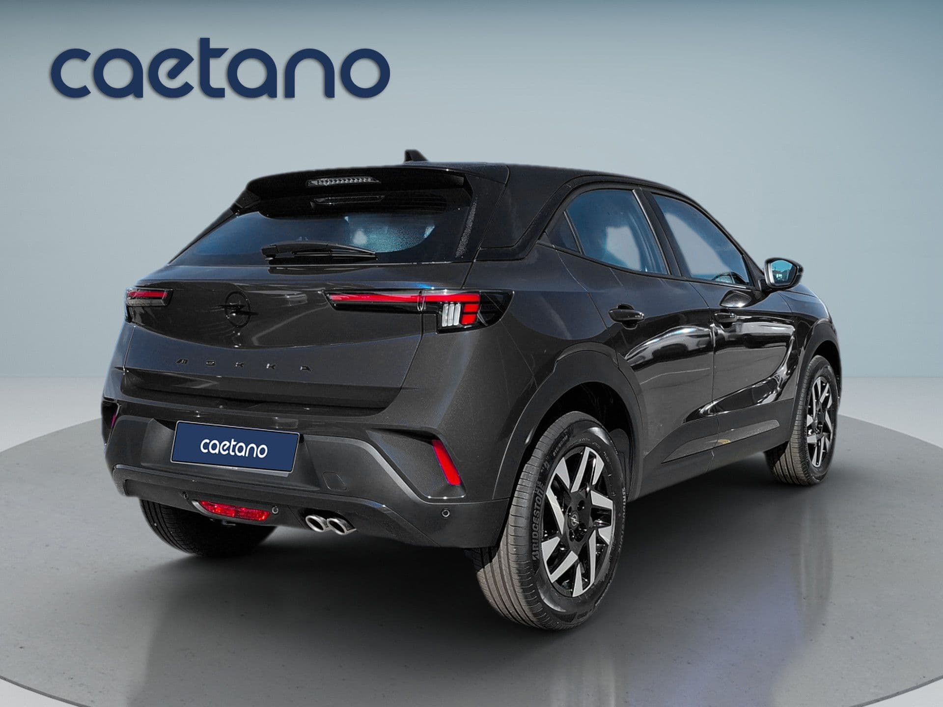 Opel Mokka - 6