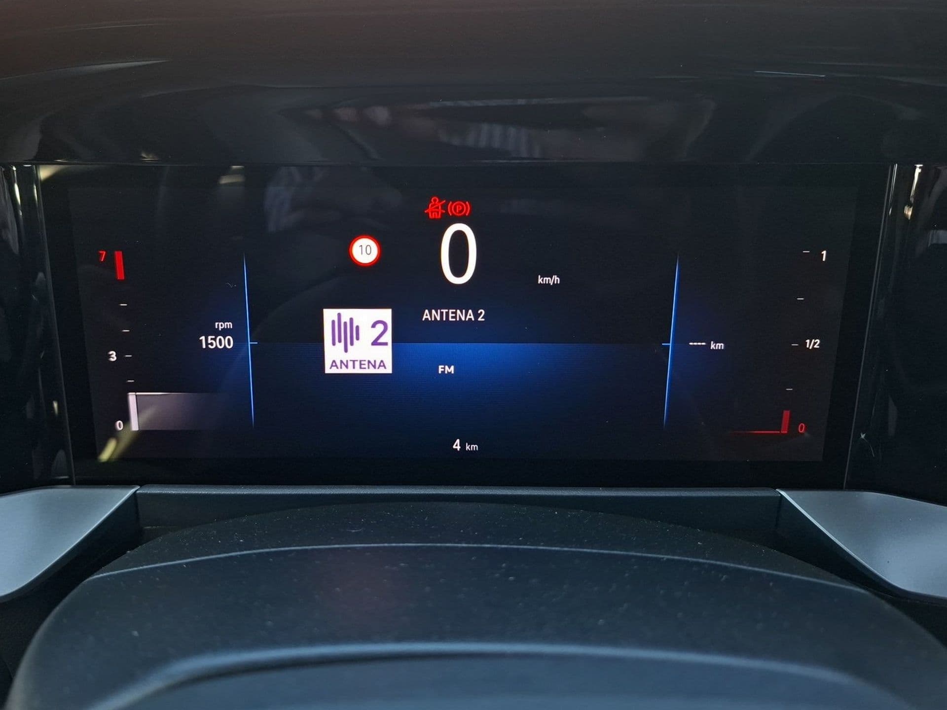 Opel Mokka - 7