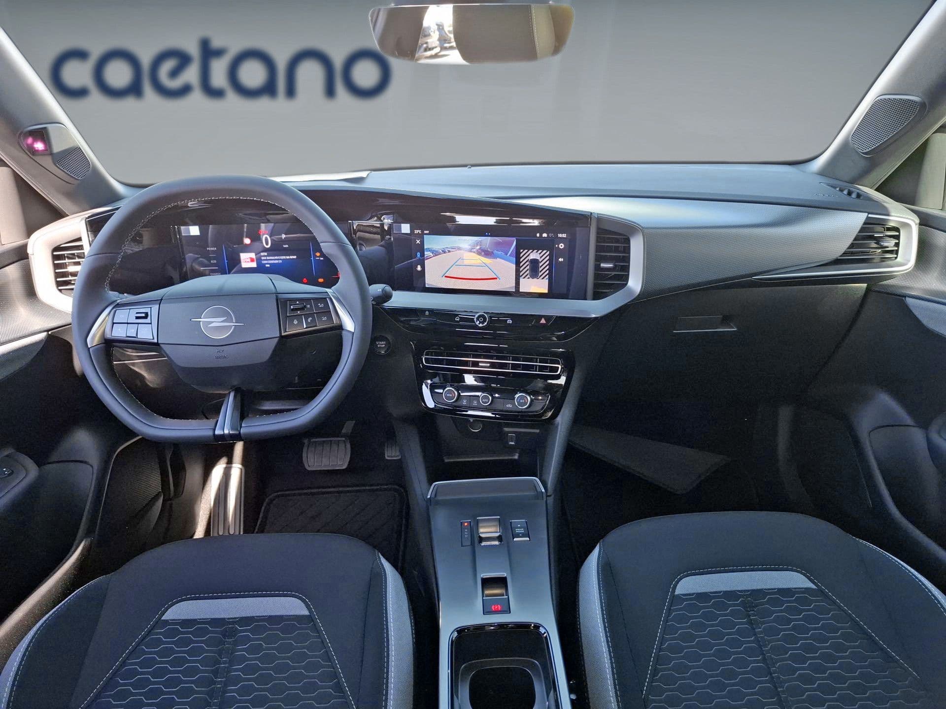 Opel Mokka - 5