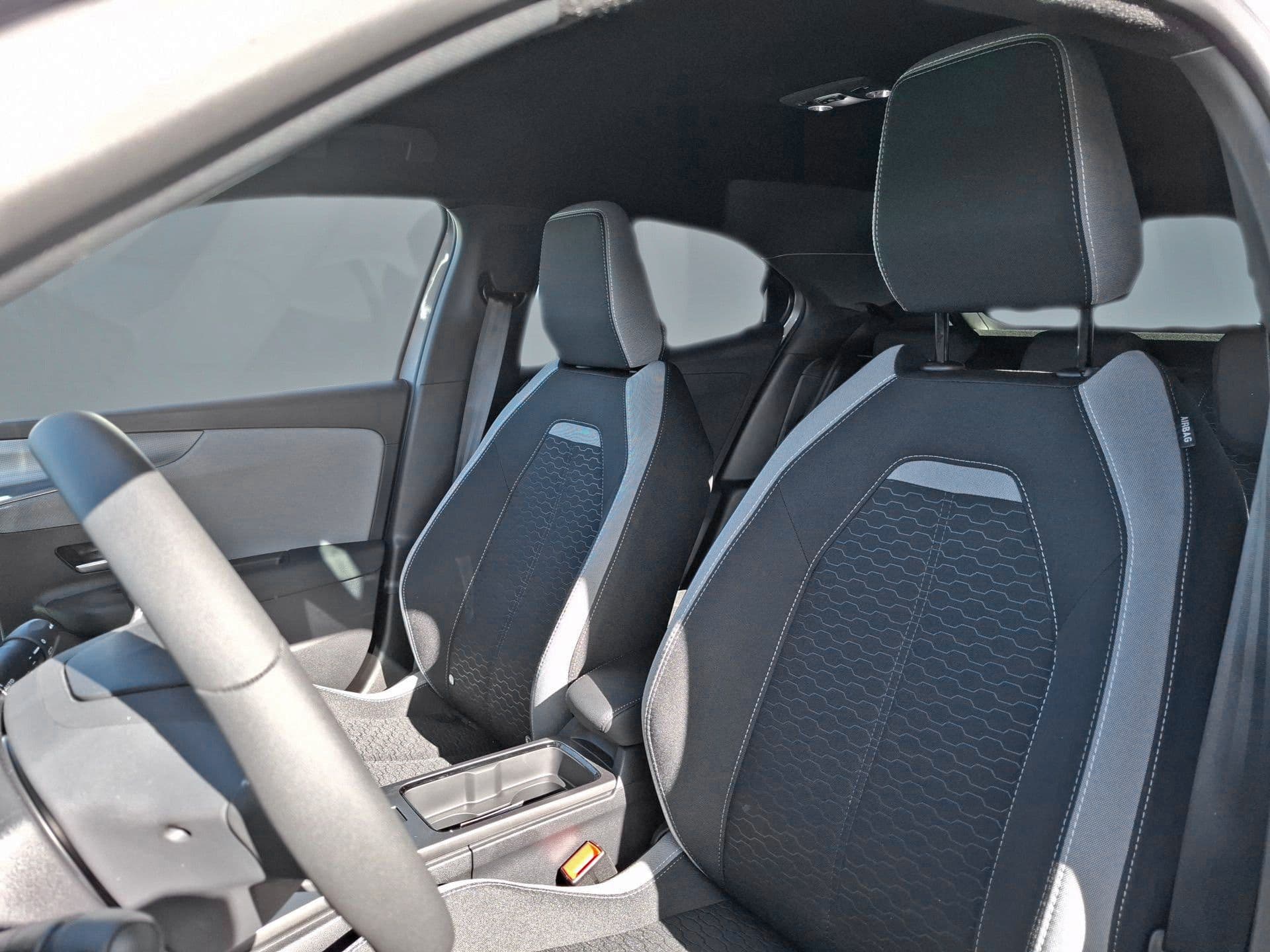Opel Mokka - 8