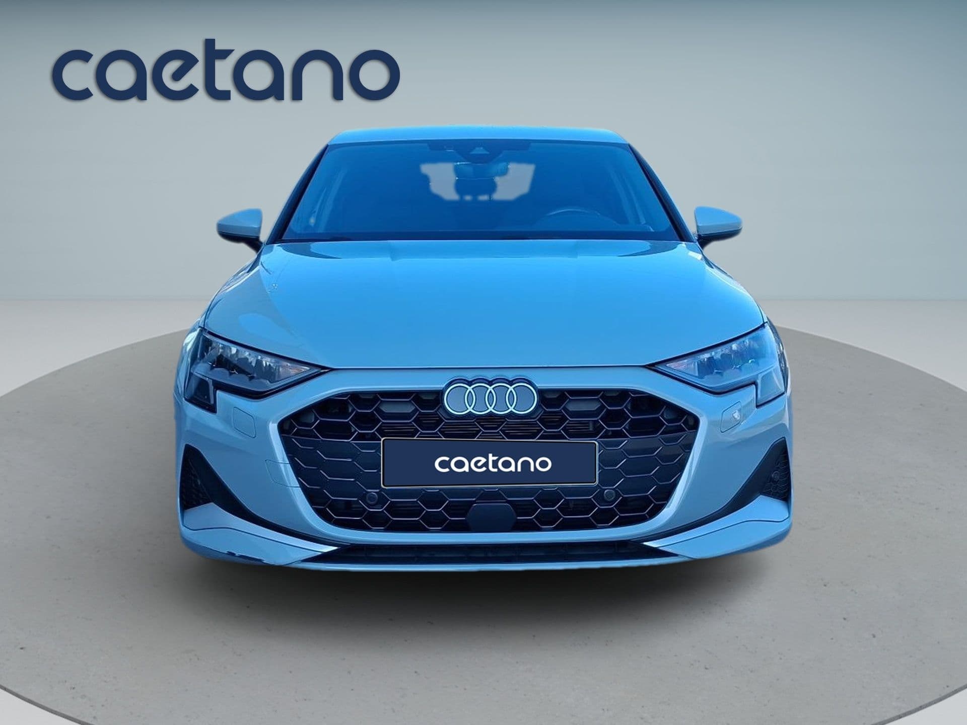 Audi A3 Sportback - 2