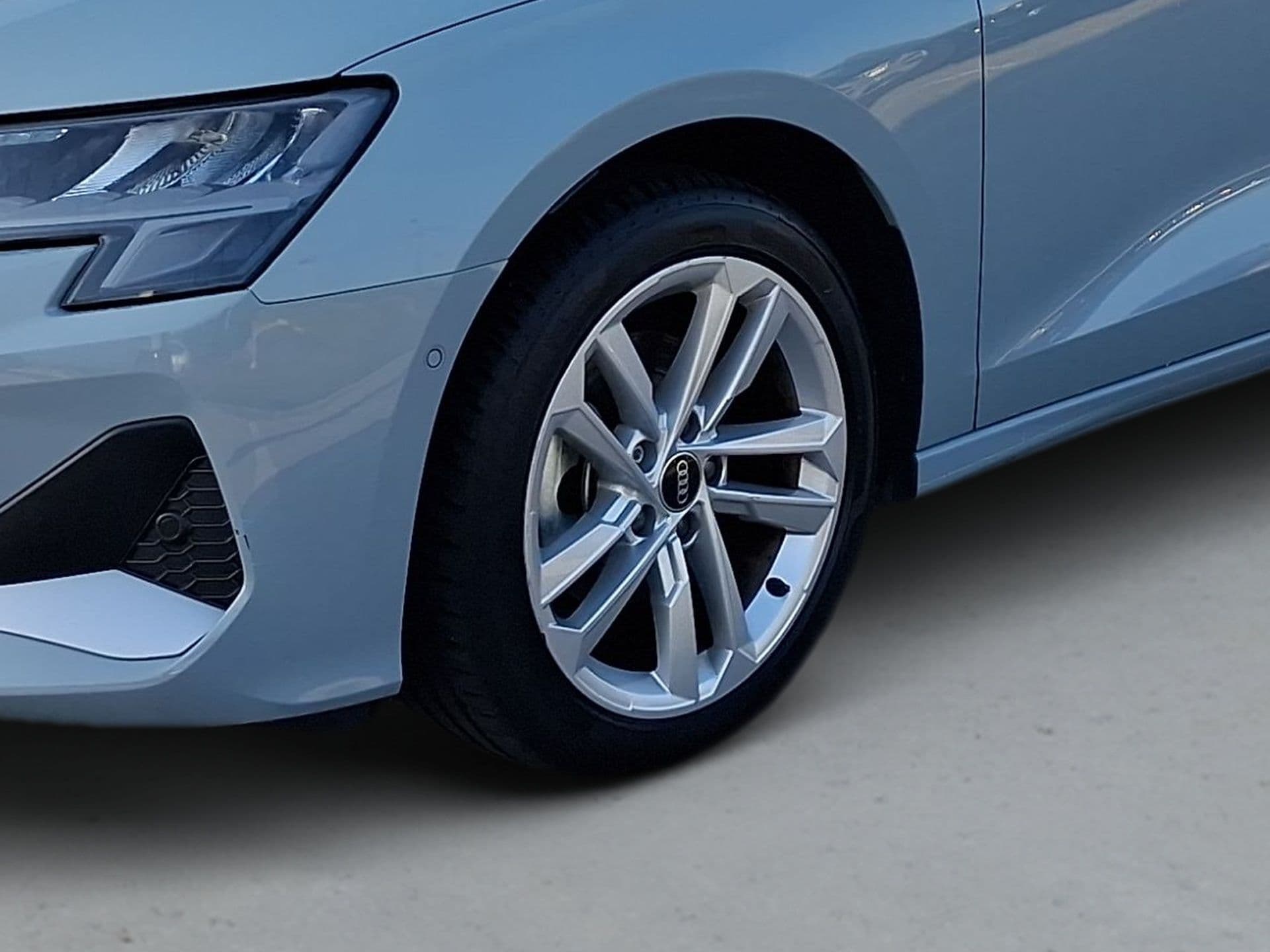 Audi A3 Sportback - 3