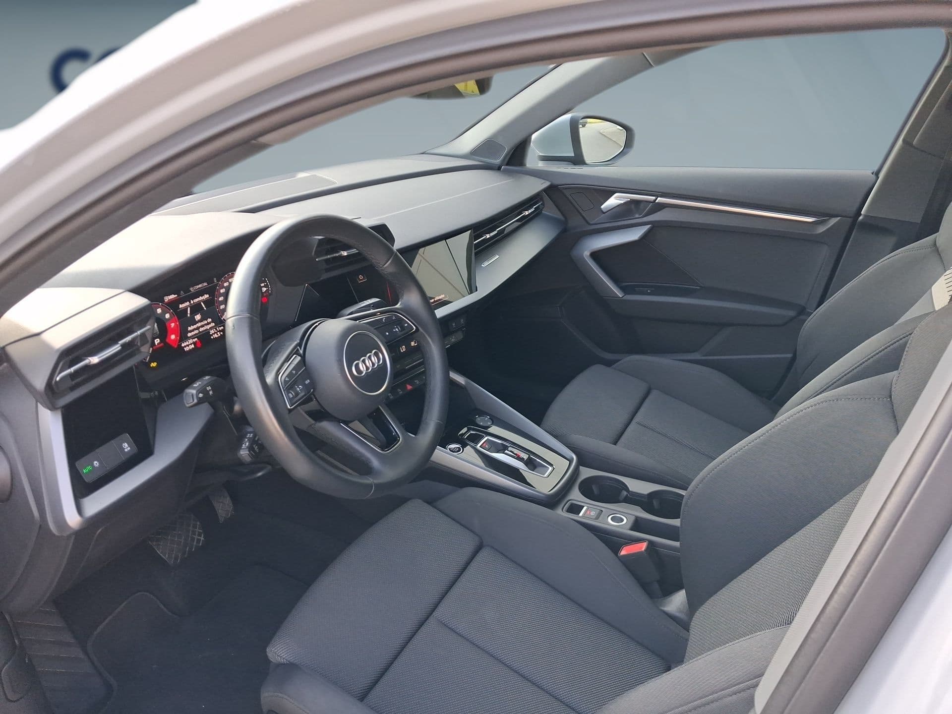 Audi A3 Sportback - 5