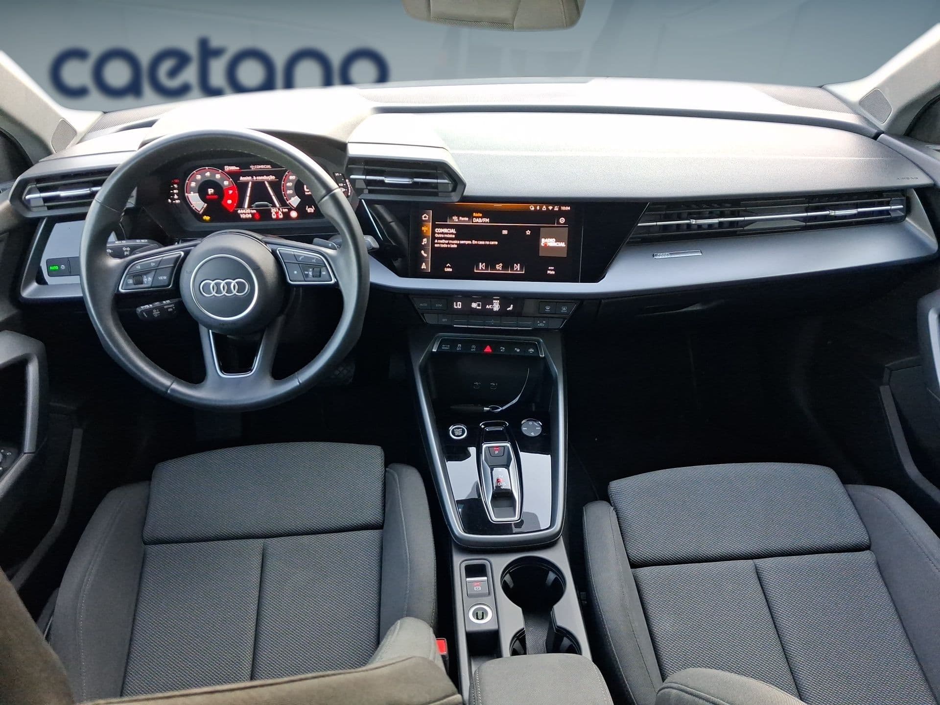 Audi A3 Sportback - 6