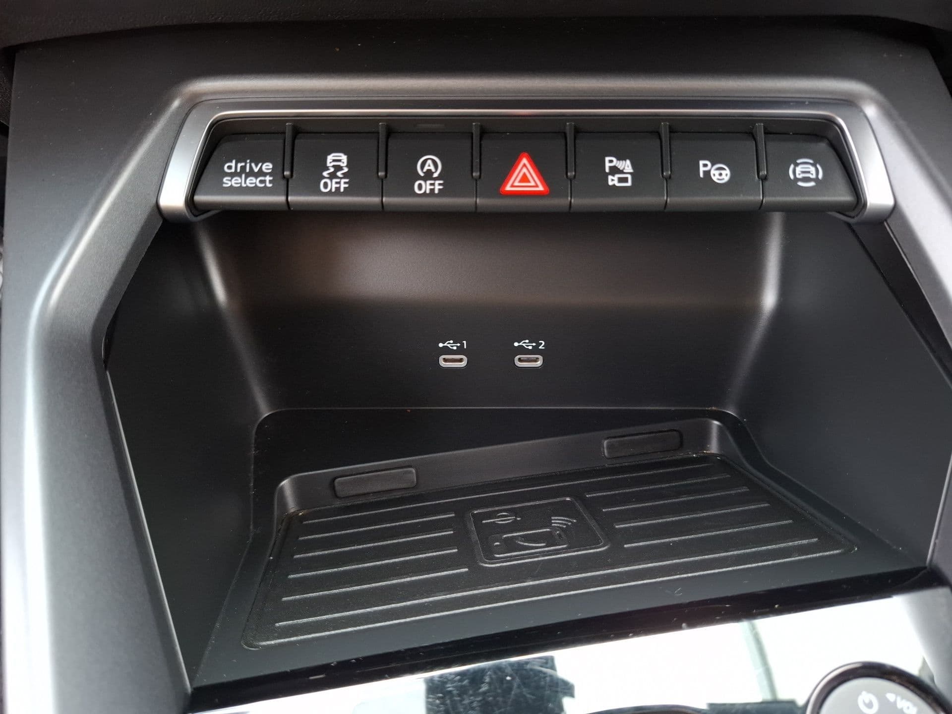 Audi A3 Sportback - 8