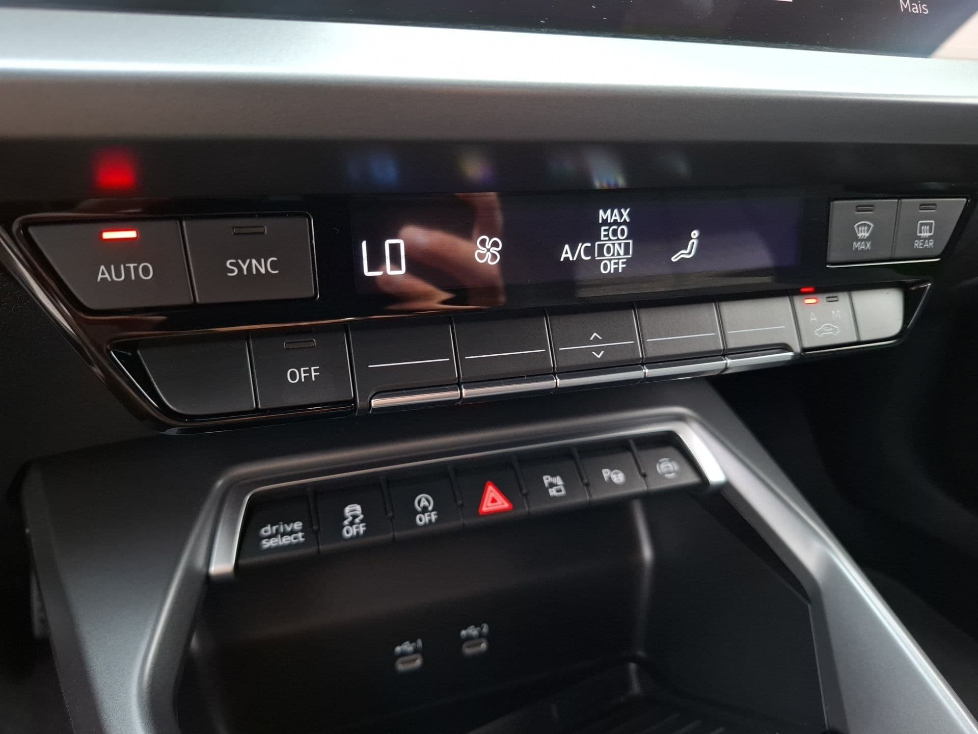 Audi A3 Sportback - 9