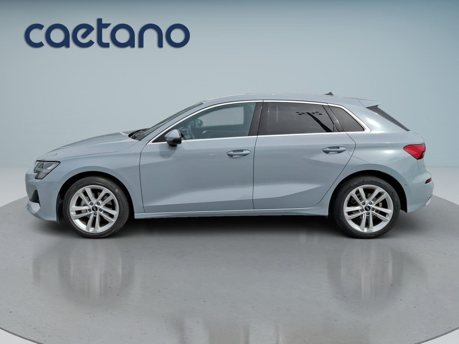 Audi A3 Sportback - 11