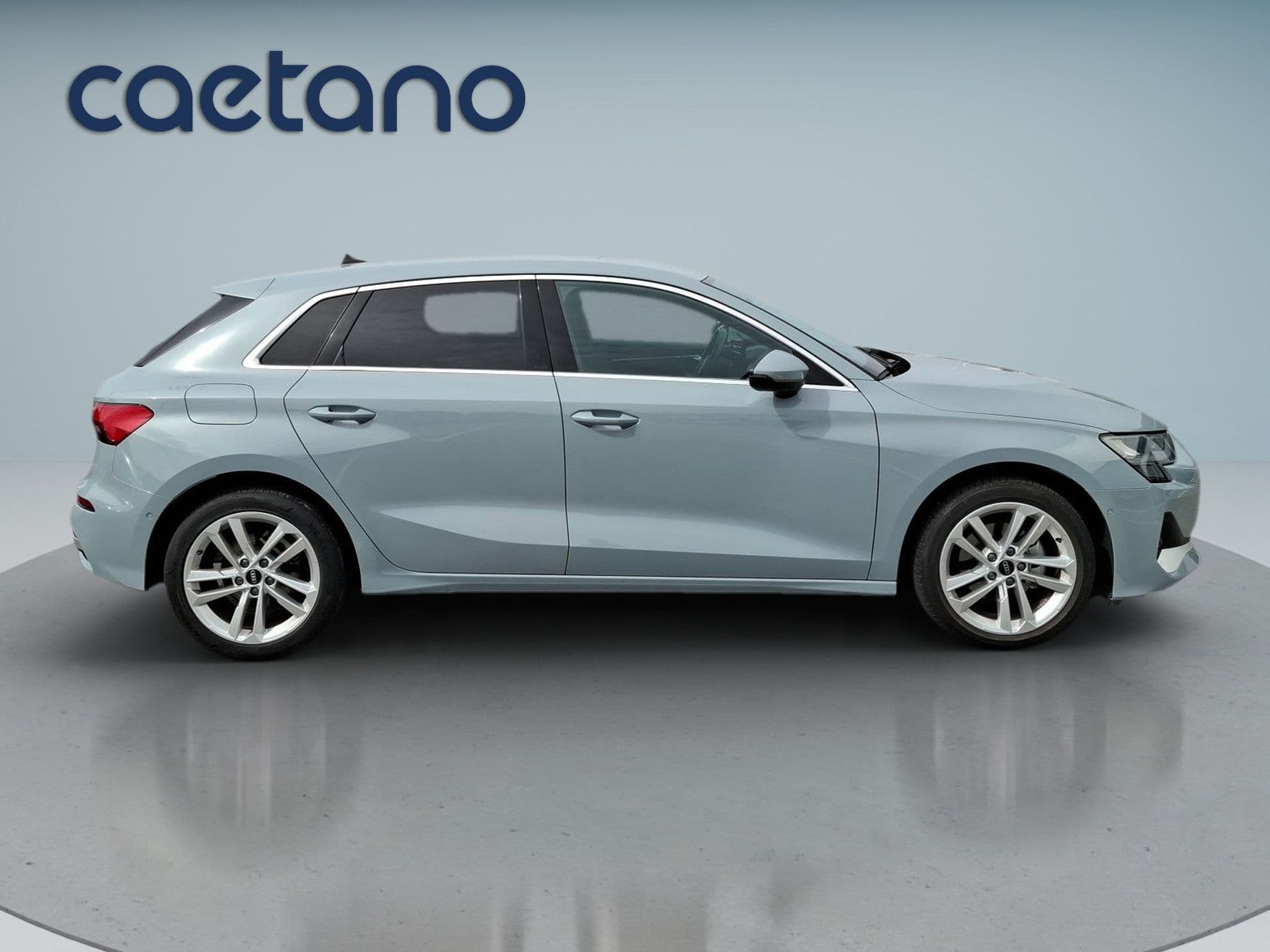 Audi A3 Sportback - 12
