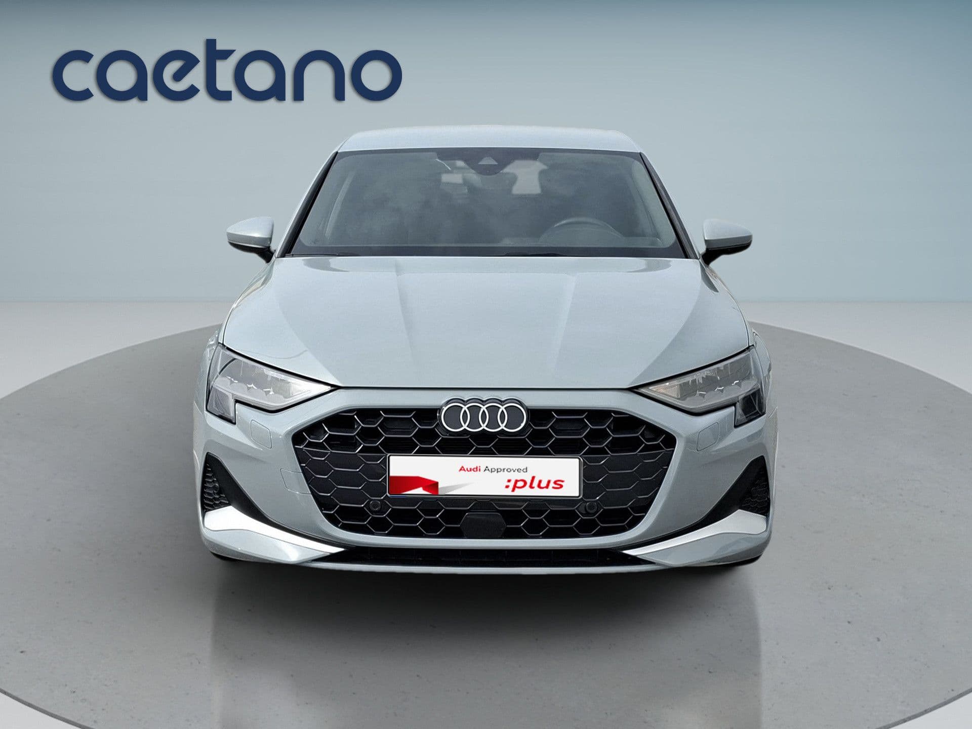 Audi A3 Sportback - 3