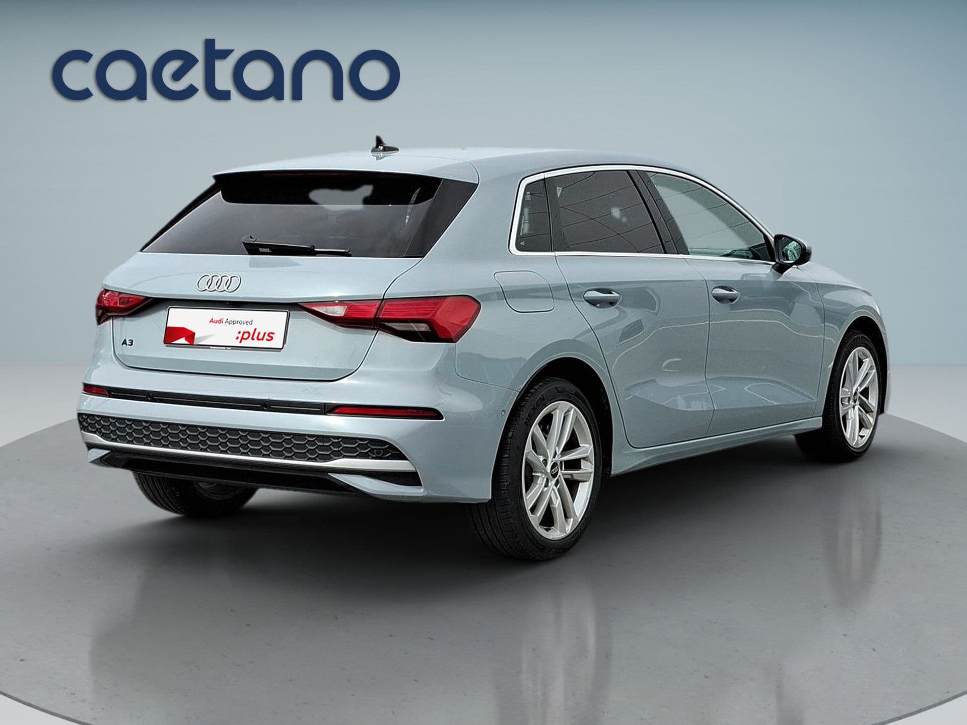 Audi A3 Sportback - 5