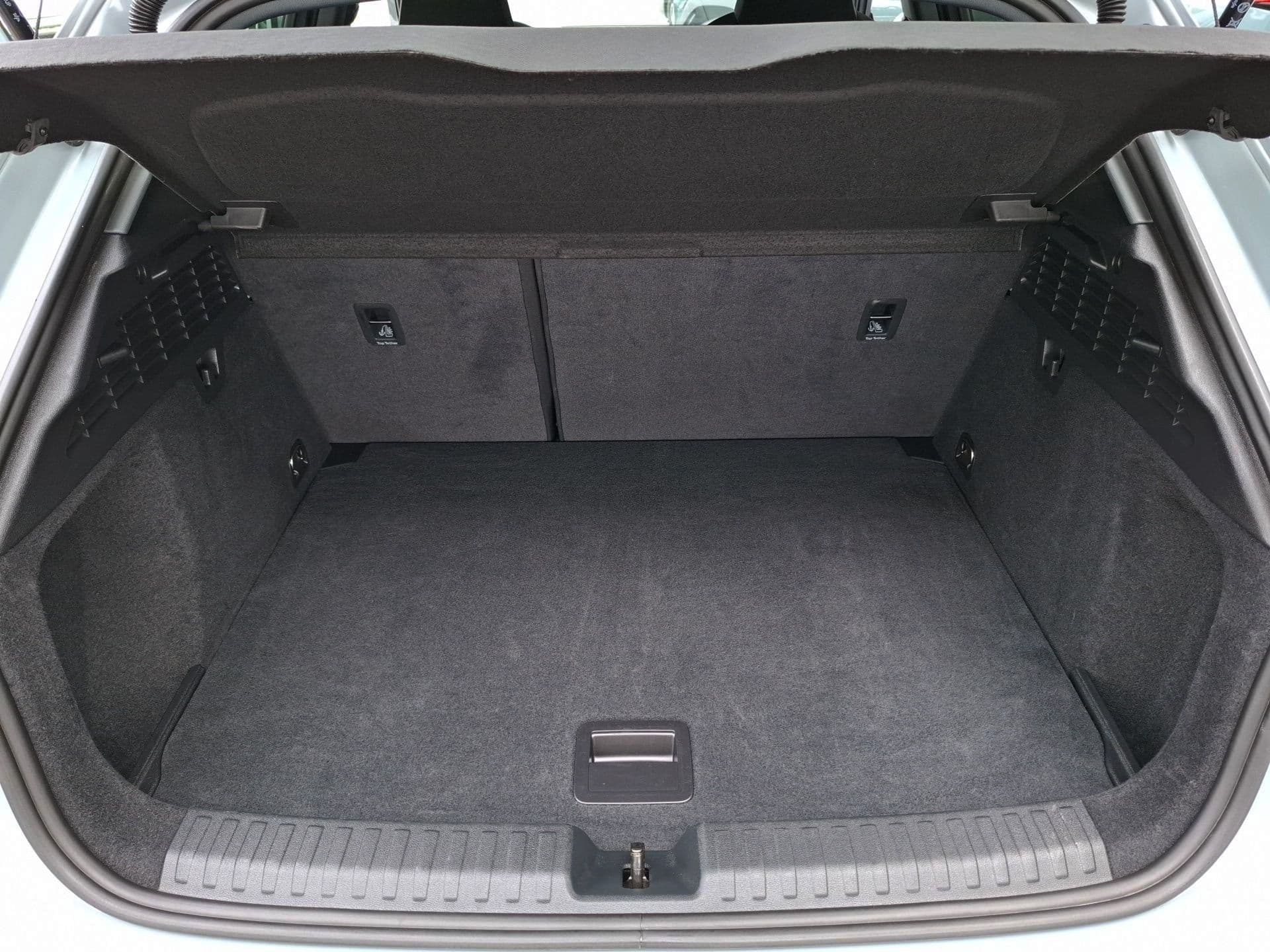 Audi A3 Sportback - 11